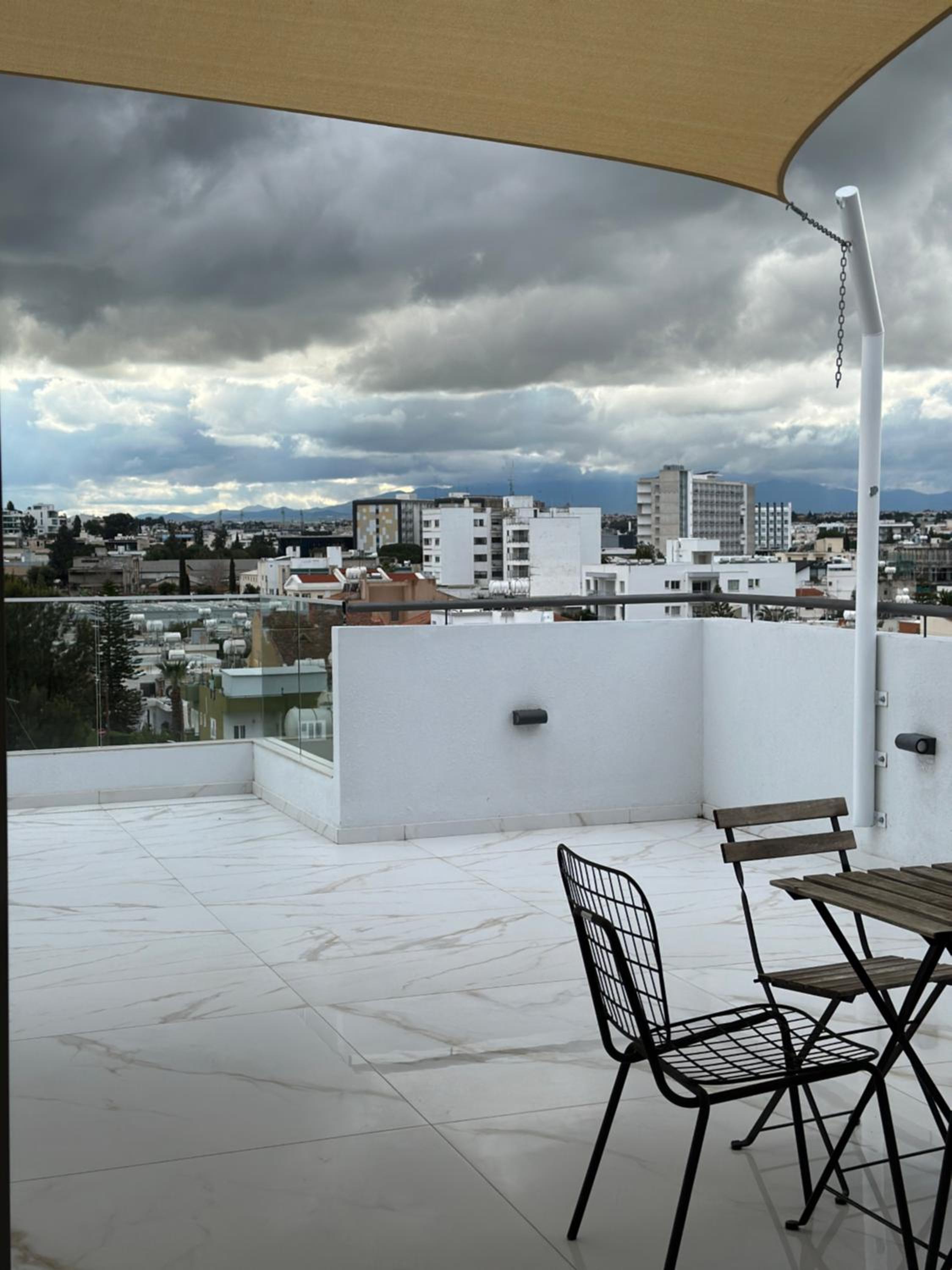City Lights - Luxury Penthouse - Panoramic view - Near Unic