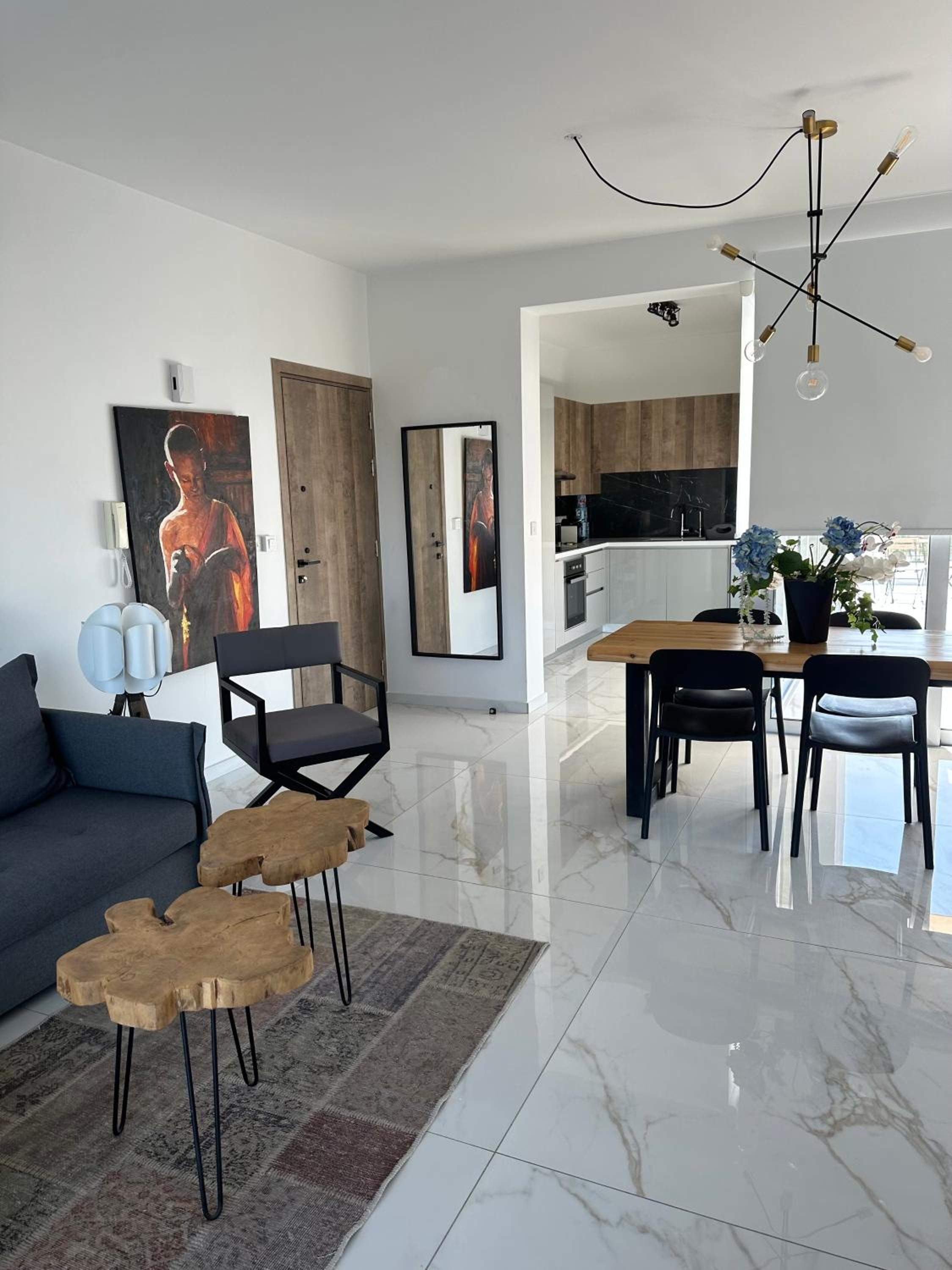 City Lights - Luxury Penthouse - Panoramic view - Near Unic