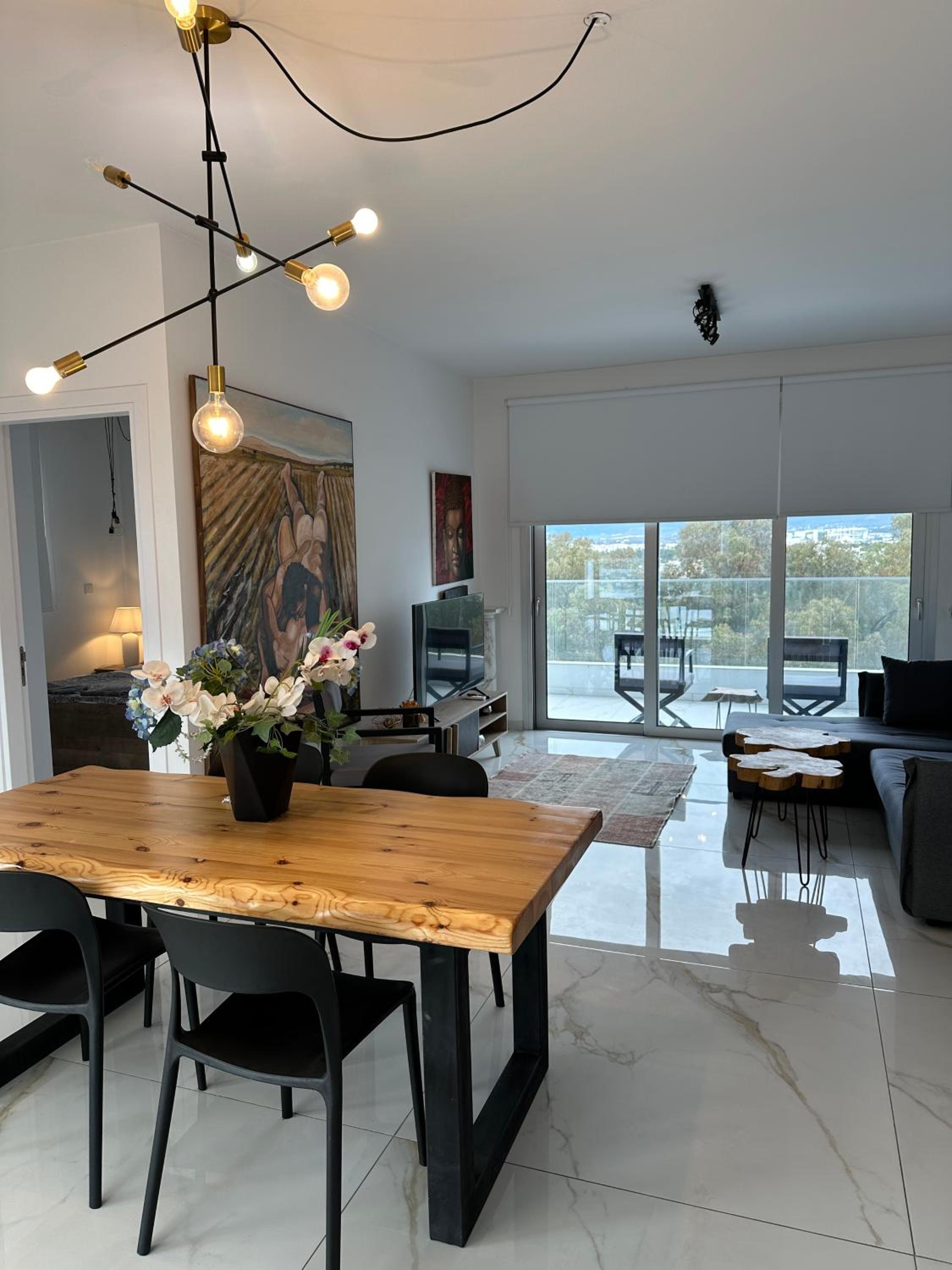 City Lights - Luxury Penthouse - Panoramic view - Near Unic