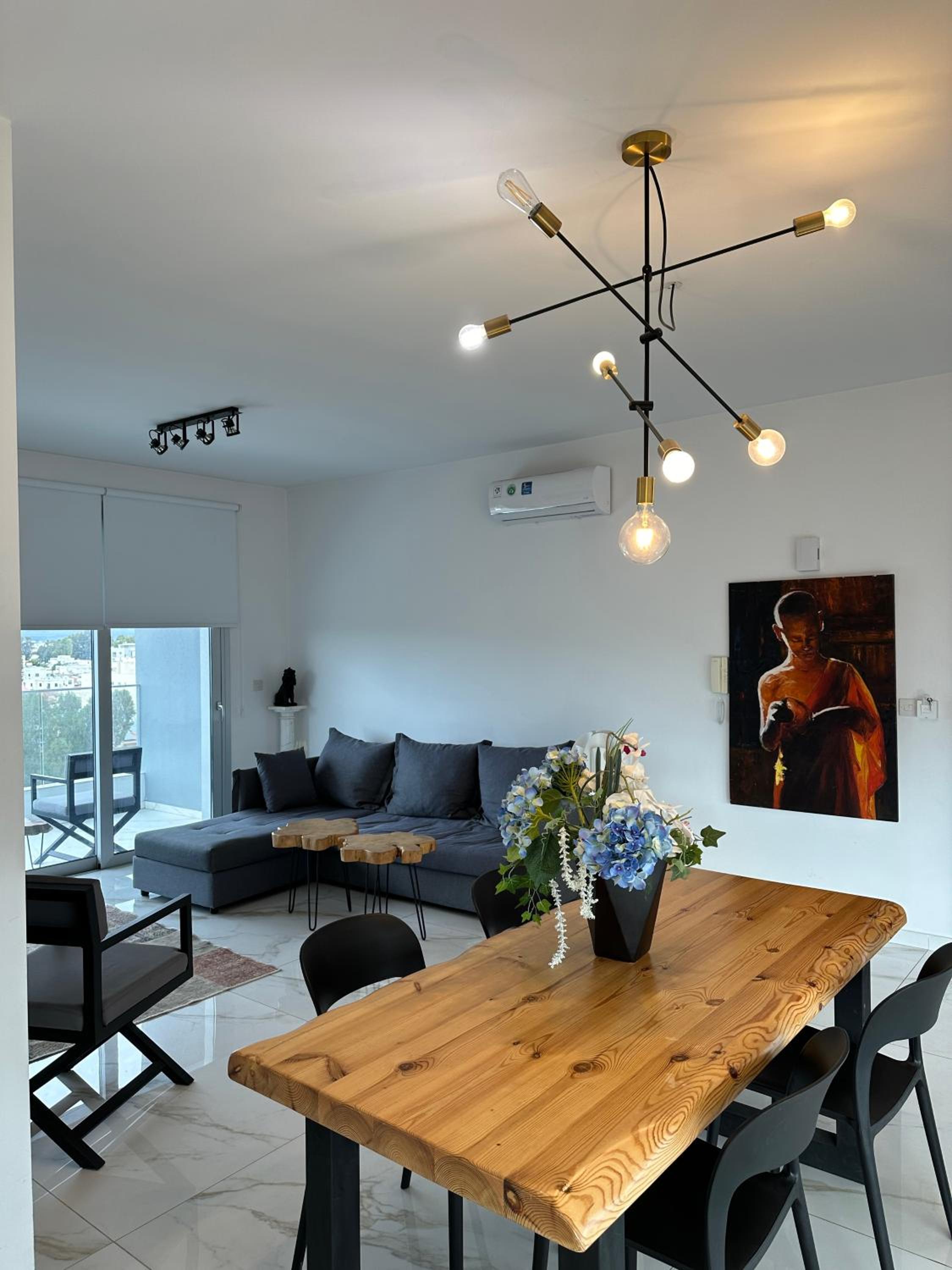 City Lights - Luxury Penthouse - Panoramic view - Near Unic