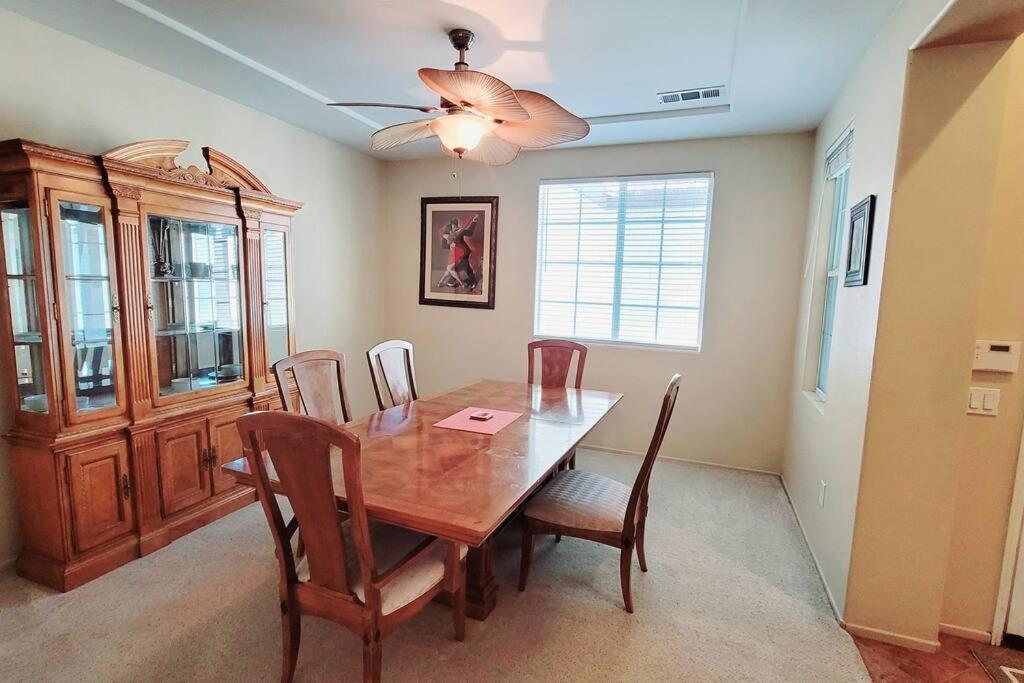 Splendid Vacation Home! Pool, Spa, 2 masters! view 3