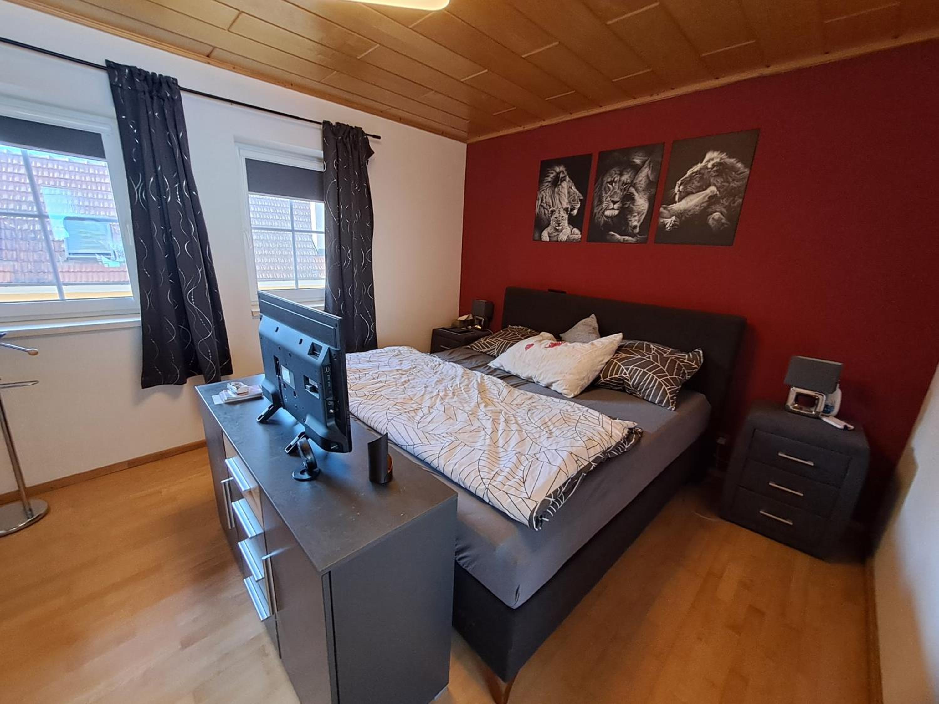 Wohnung in der Wachau