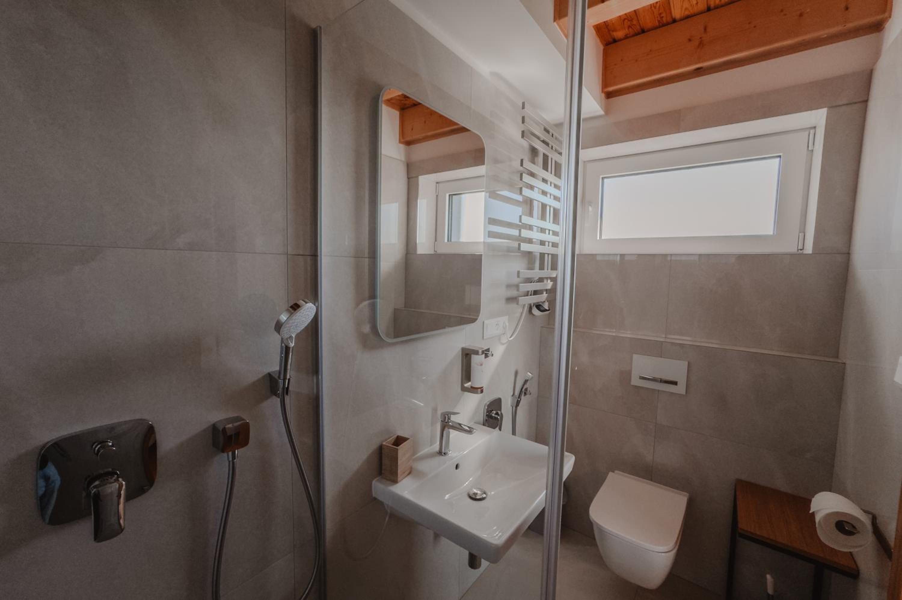 Chalet Mlynica