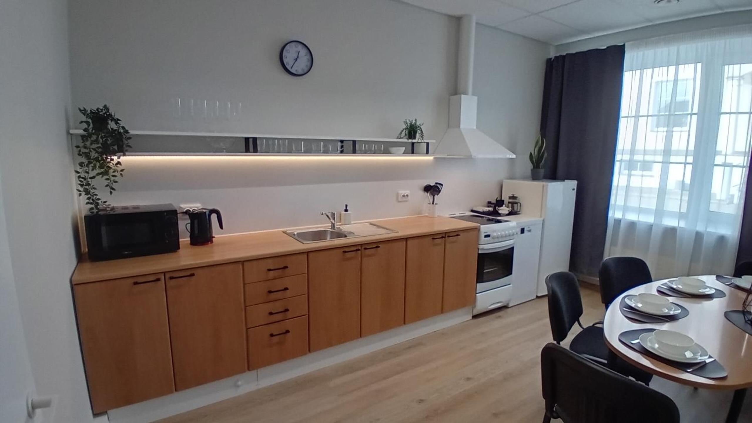Räpina Guest Apartment