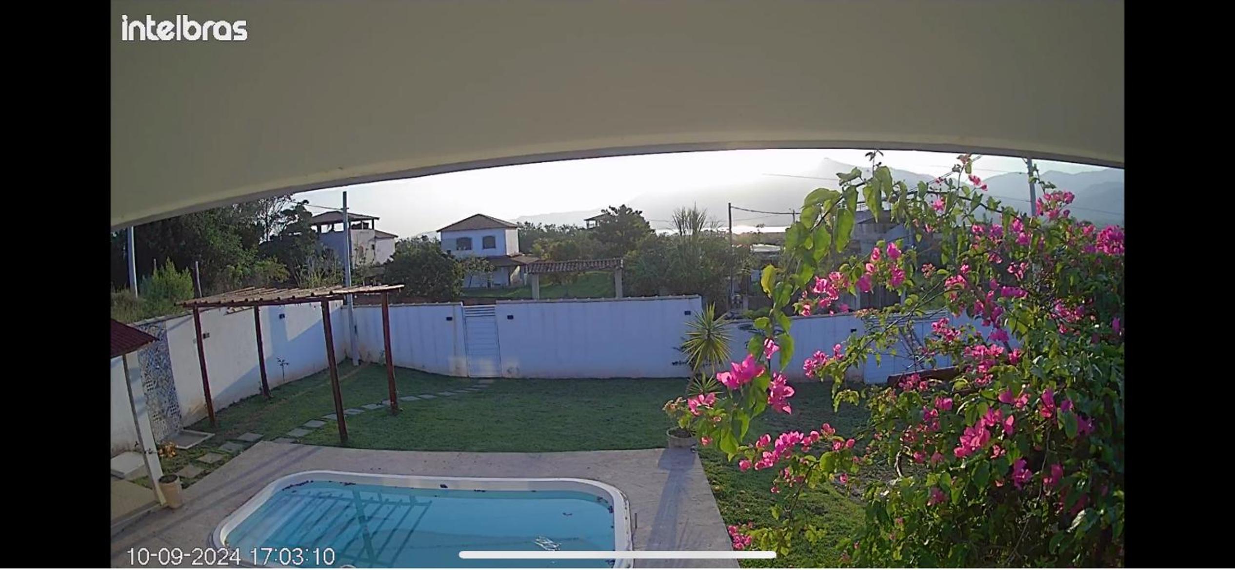 Casa de praia nova e completa em jaconé
