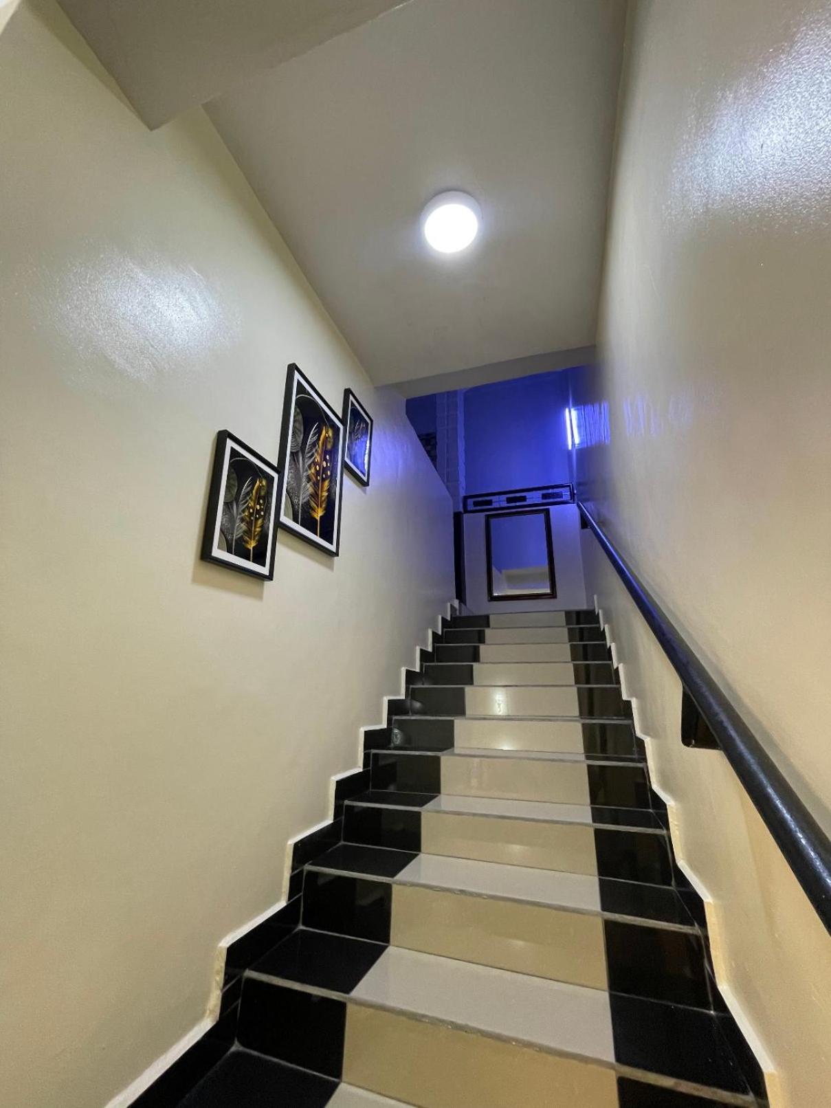 Soft Apartment - PH view 3