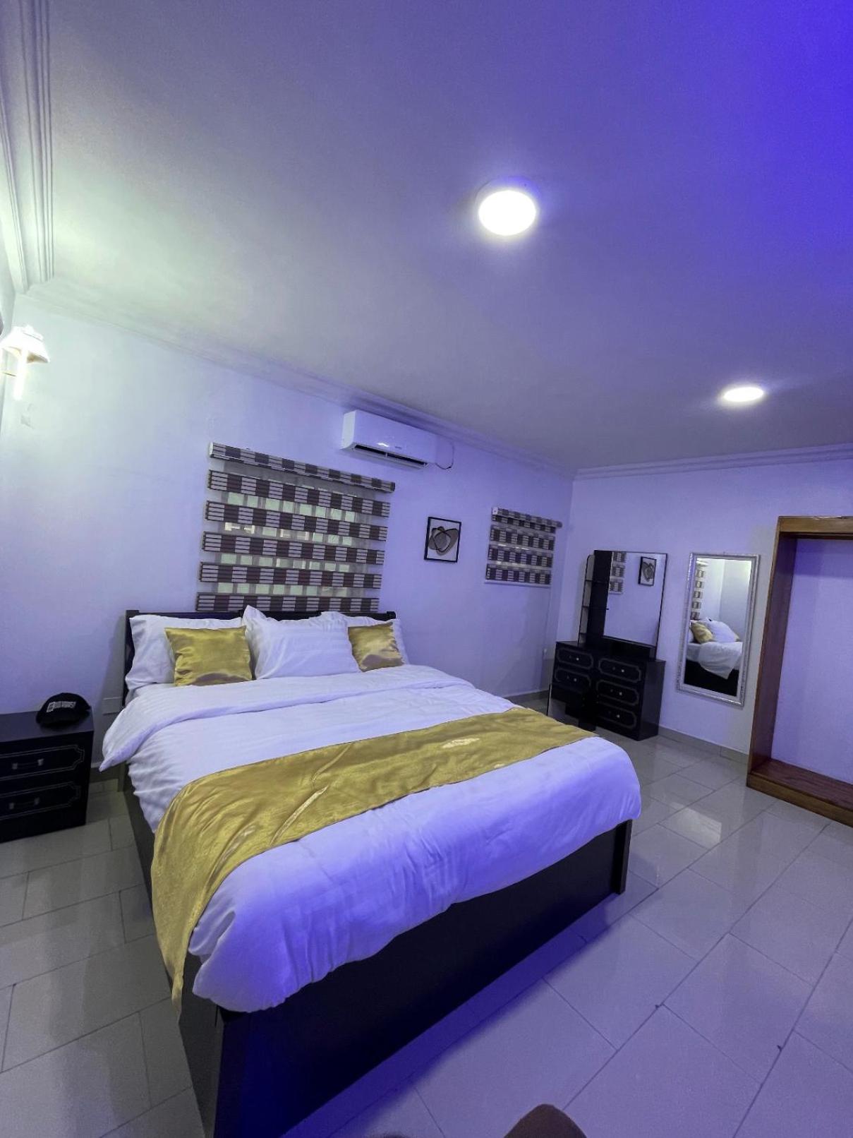 Soft Apartment - PH view 4