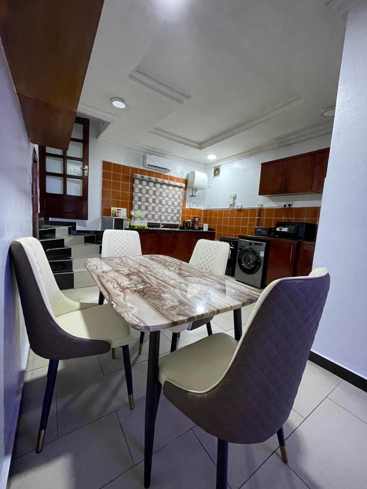 Soft Apartment - PH view 5