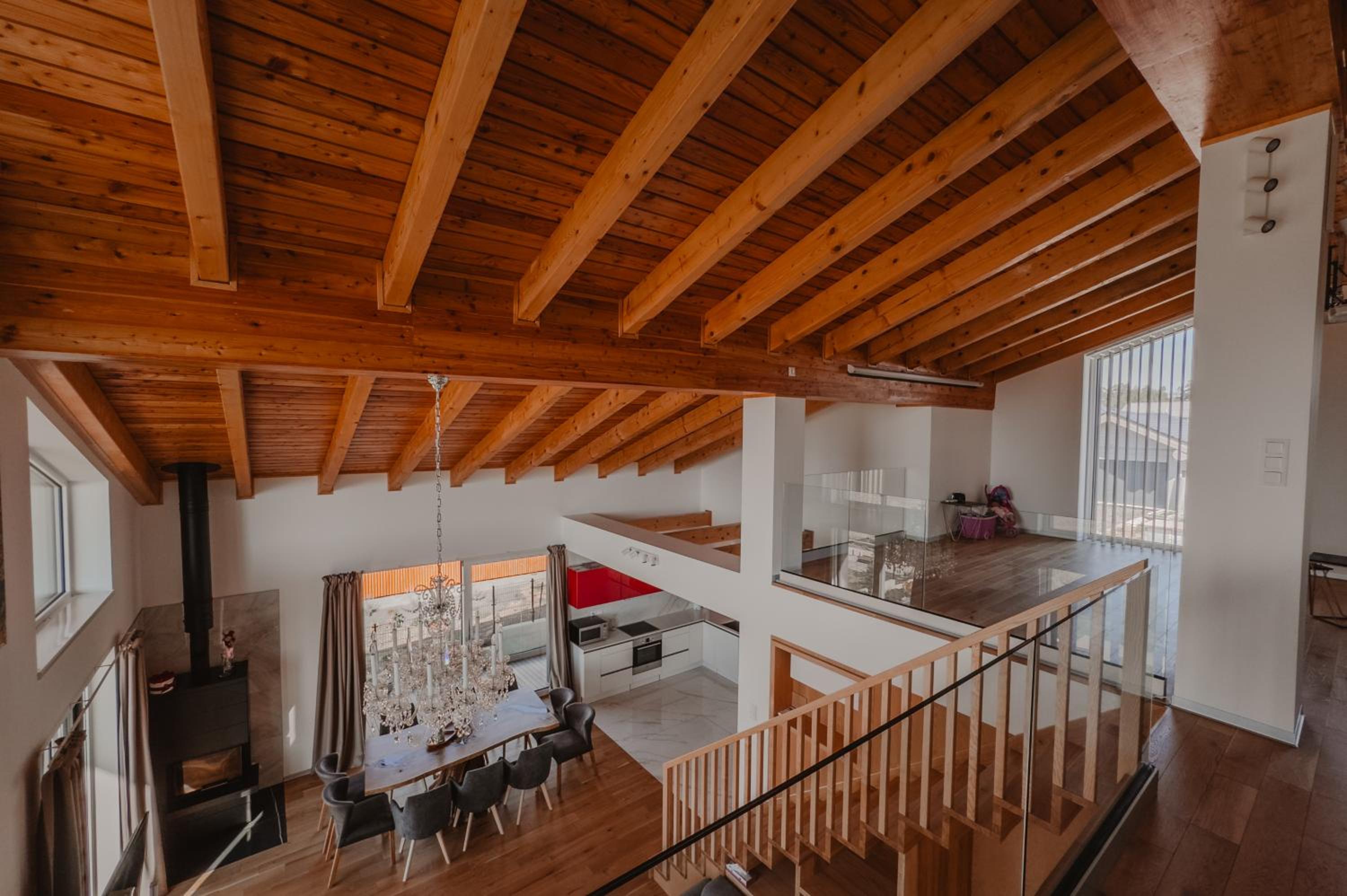 Chalet Mlynica