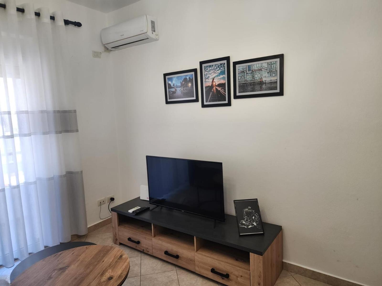 Durres Center