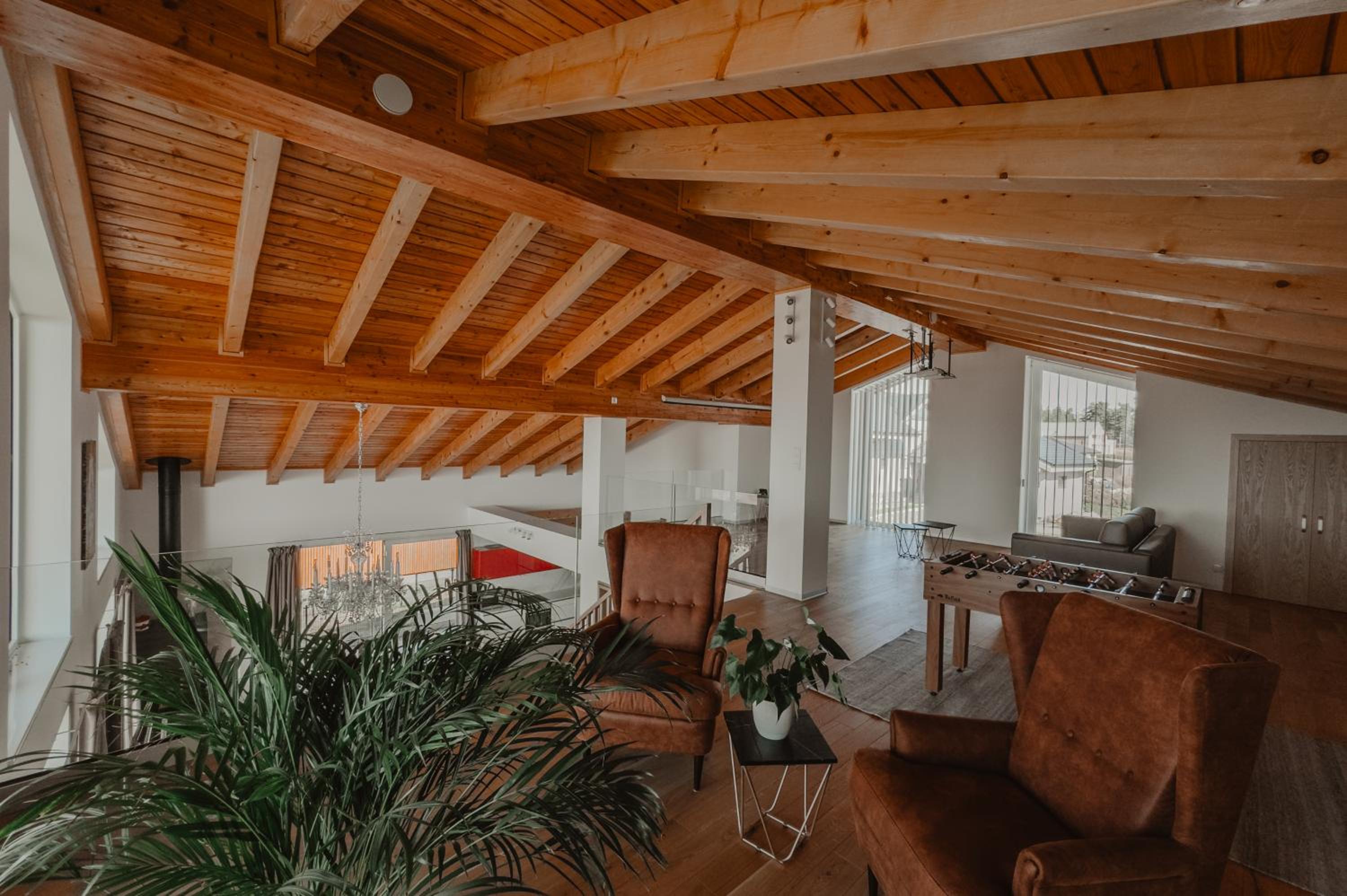 Chalet Mlynica