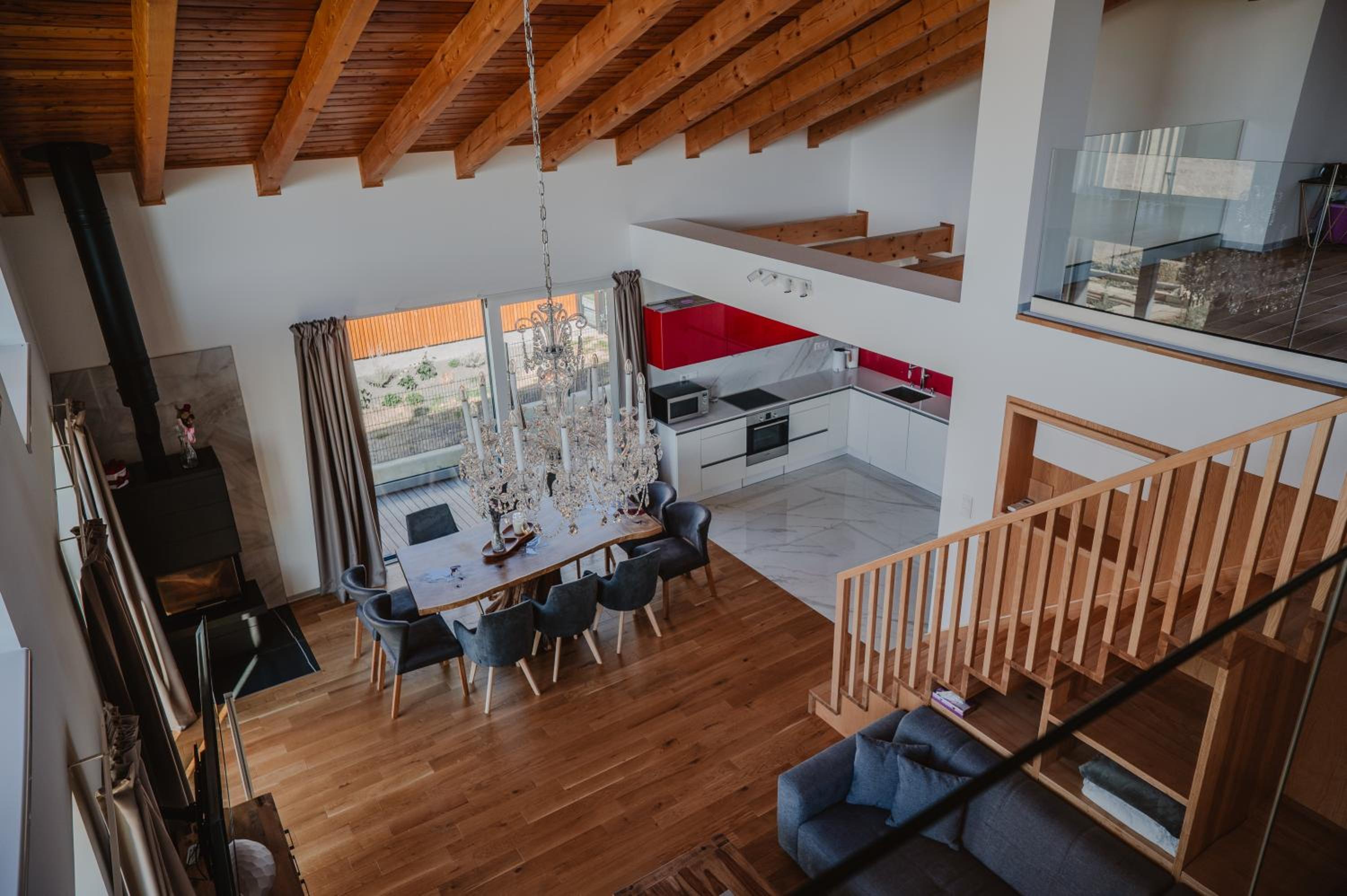 Chalet Mlynica