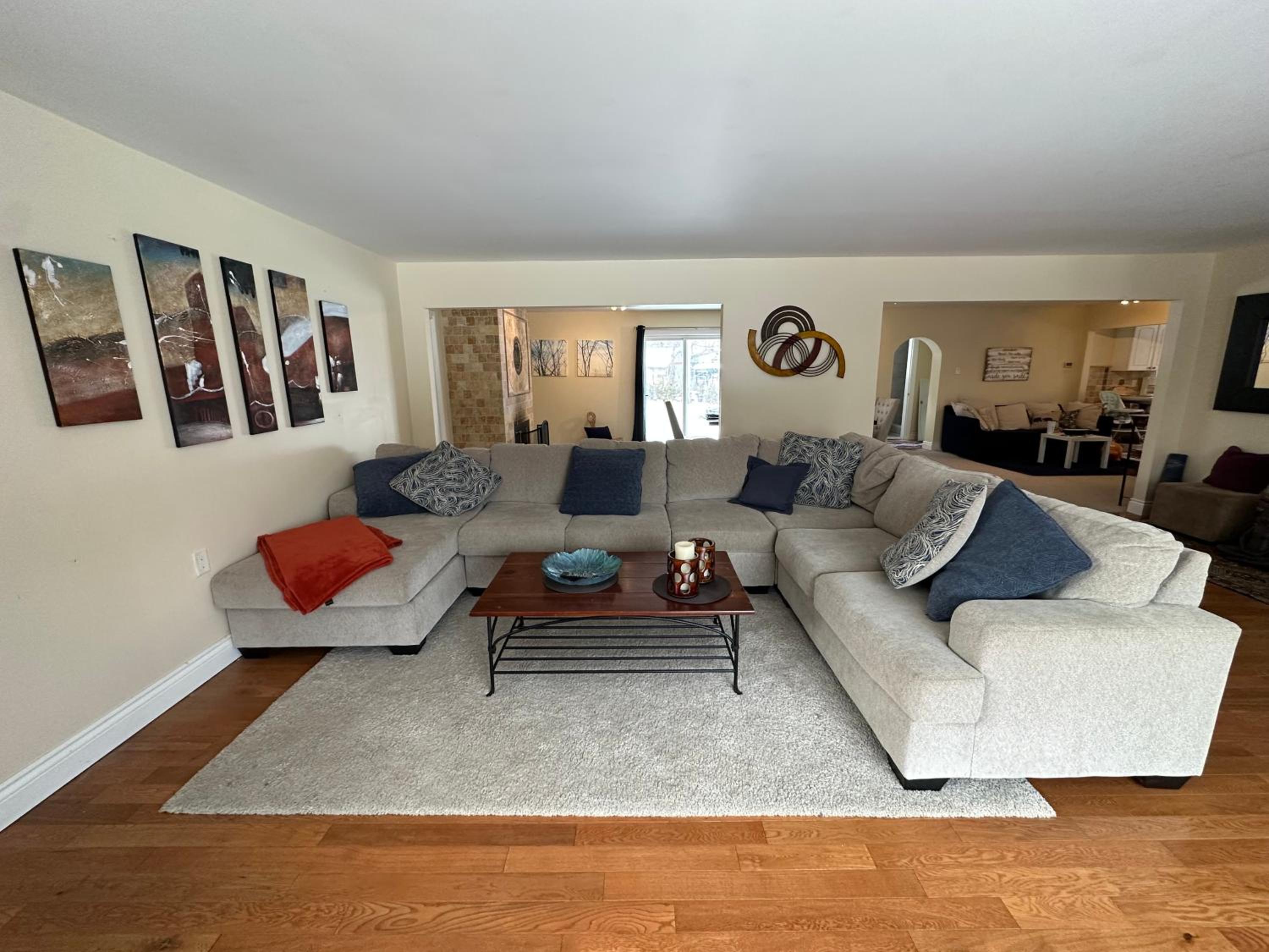 Pet Friendly Cottage w Lake Simcoe Access