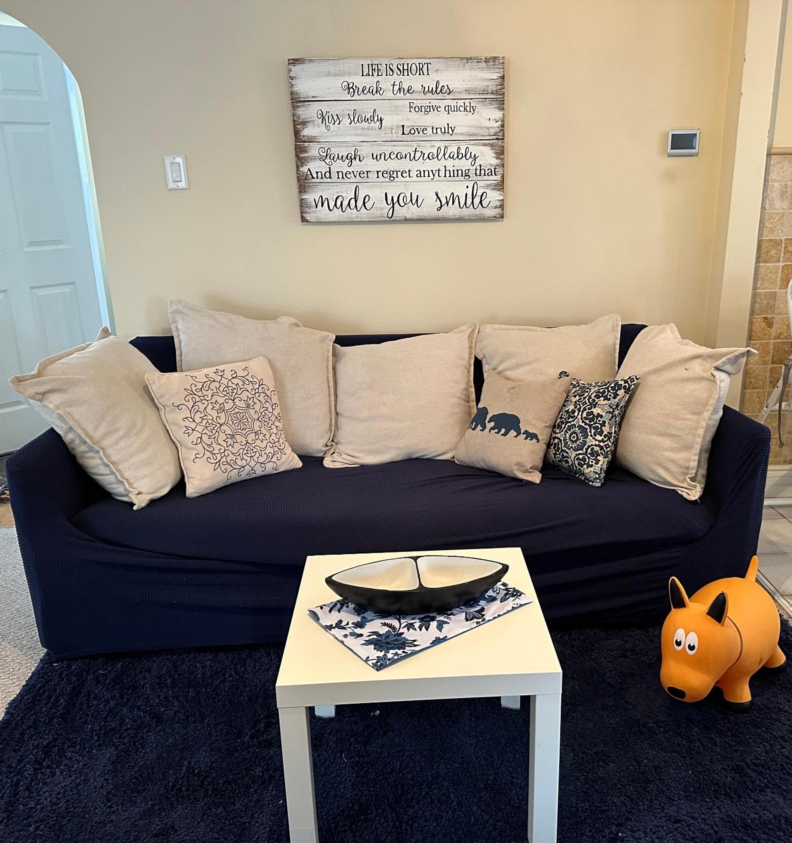 Pet Friendly Cottage w Lake Simcoe Access