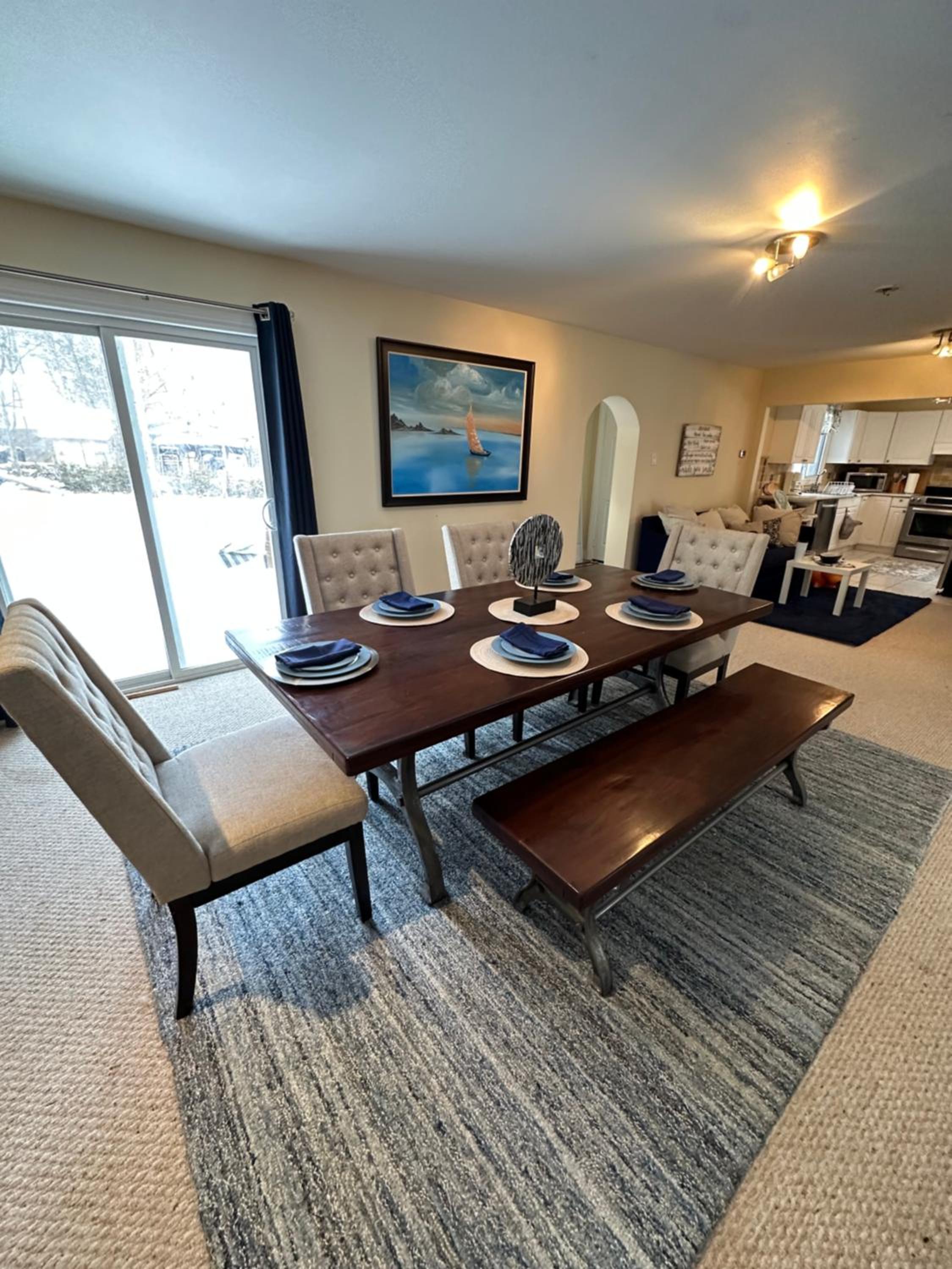 Pet Friendly Cottage w Lake Simcoe Access