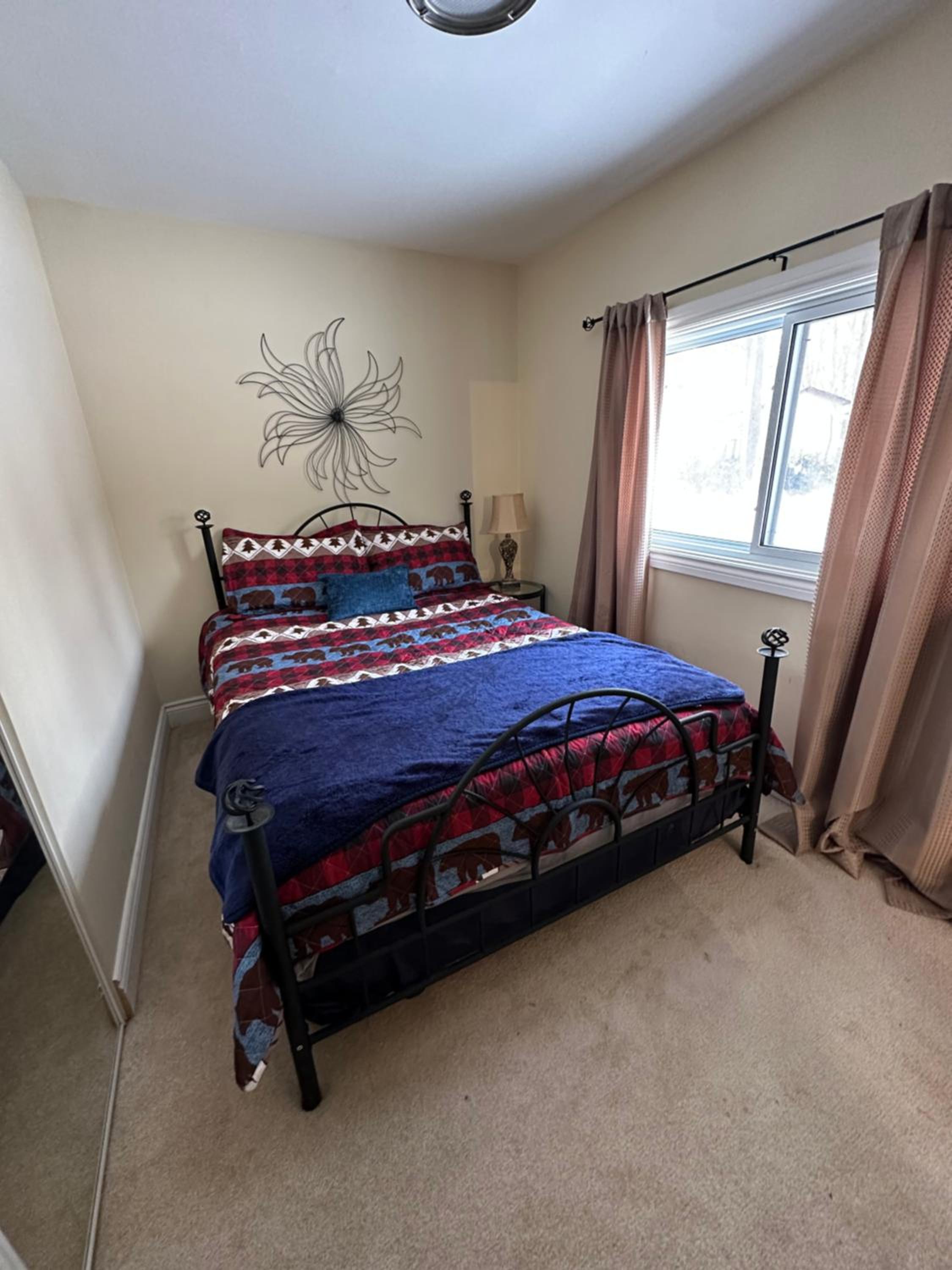 Pet Friendly Cottage w Lake Simcoe Access
