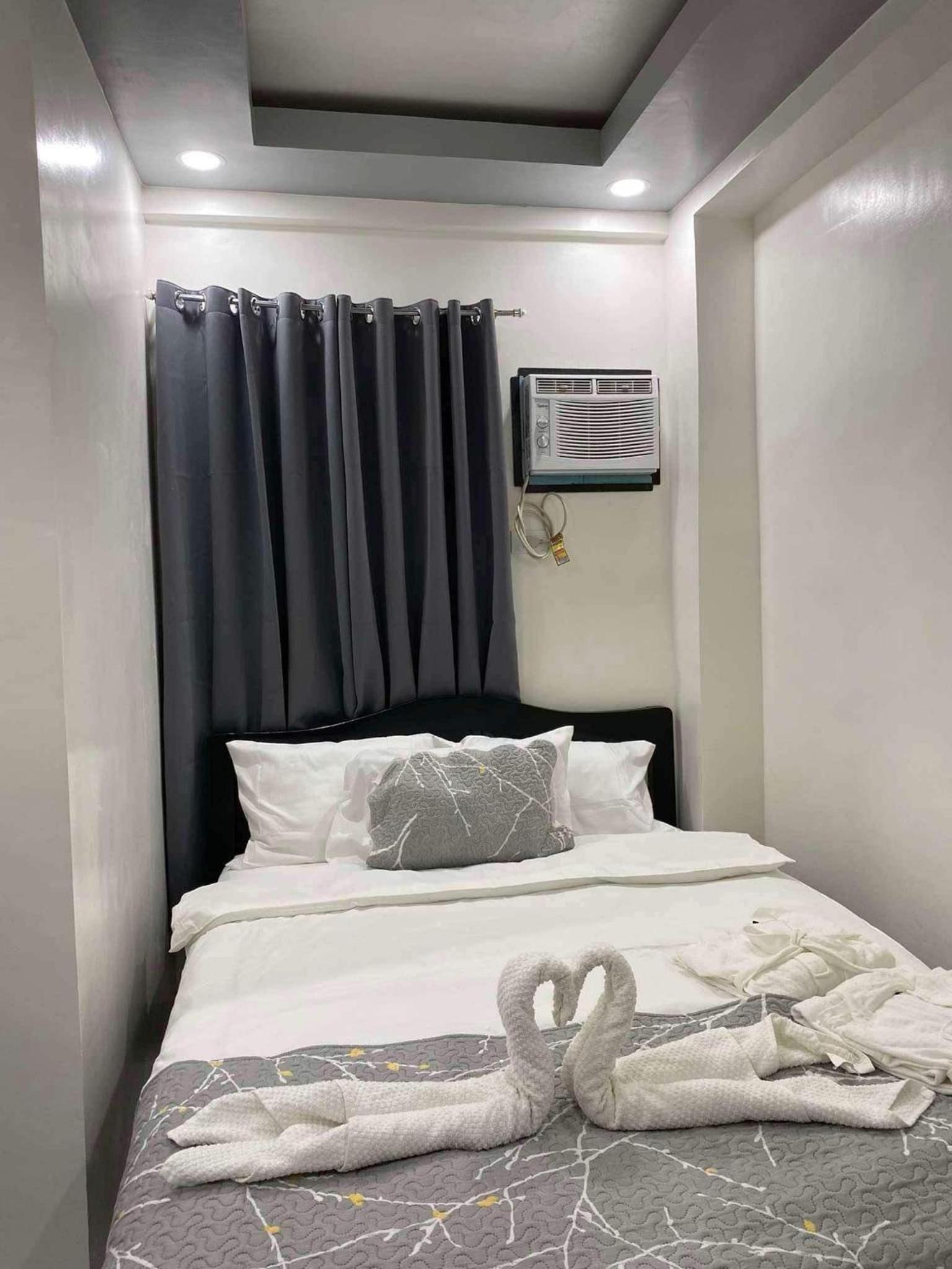 Estien's cozy apartment Palawan