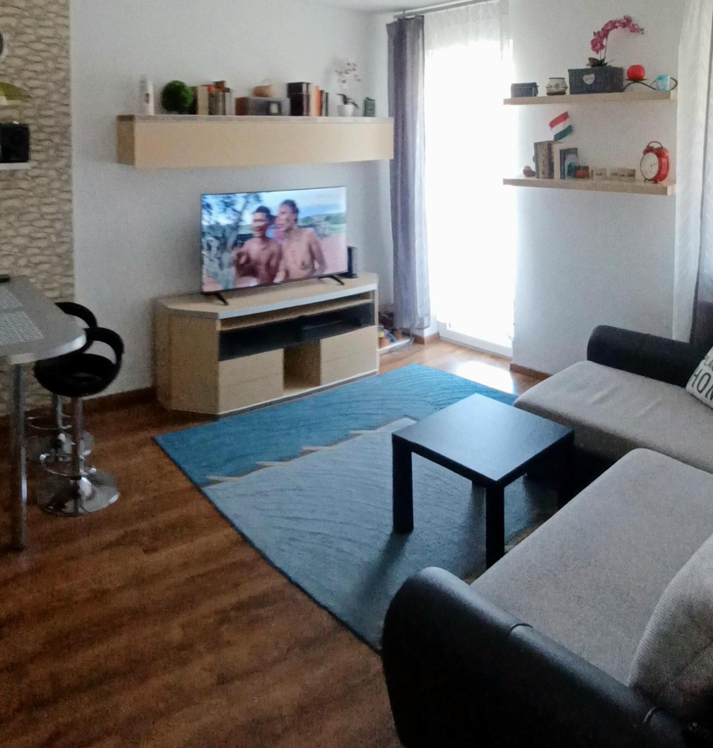 Hunyadi Apartman