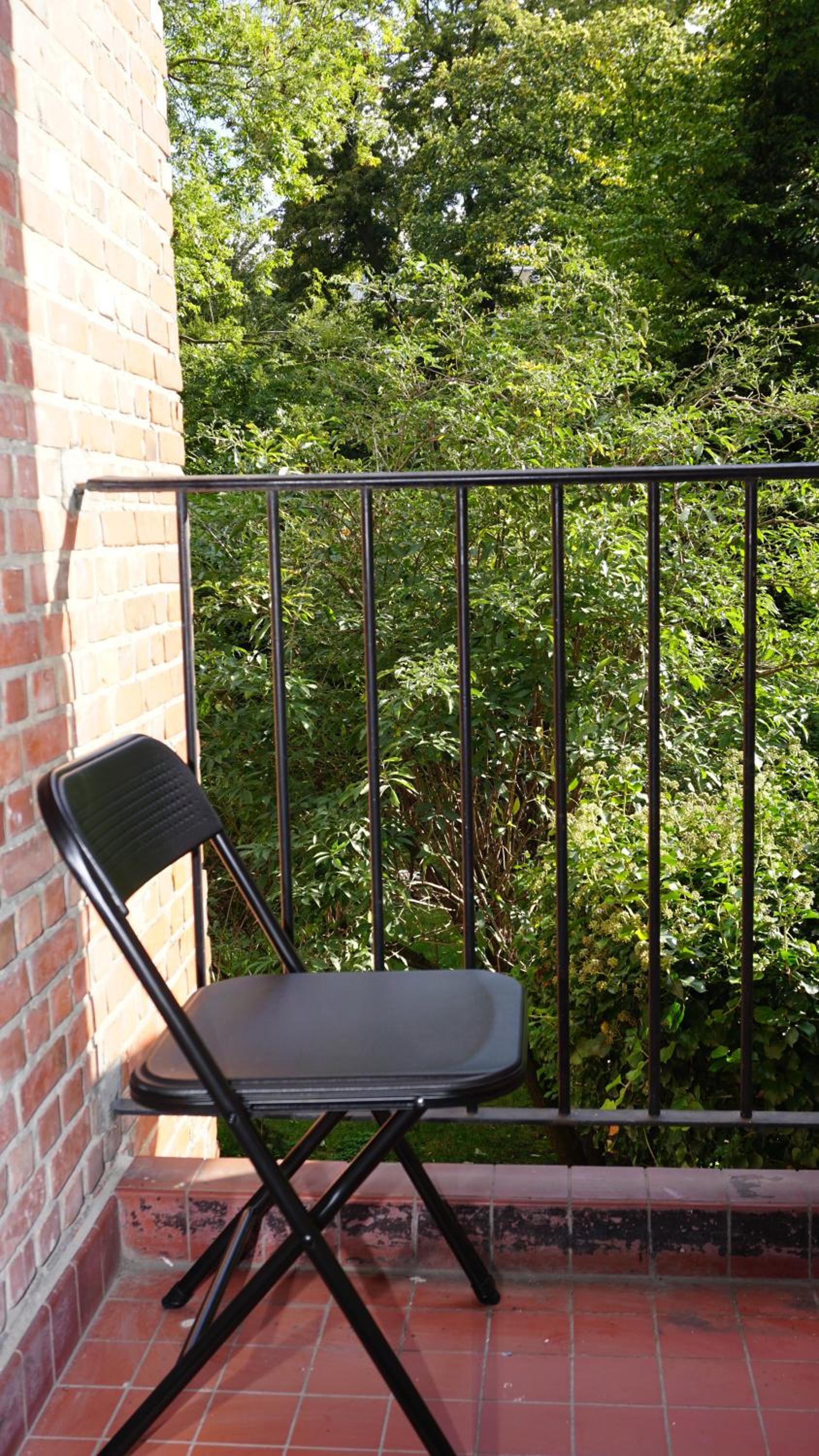 Consci apartments