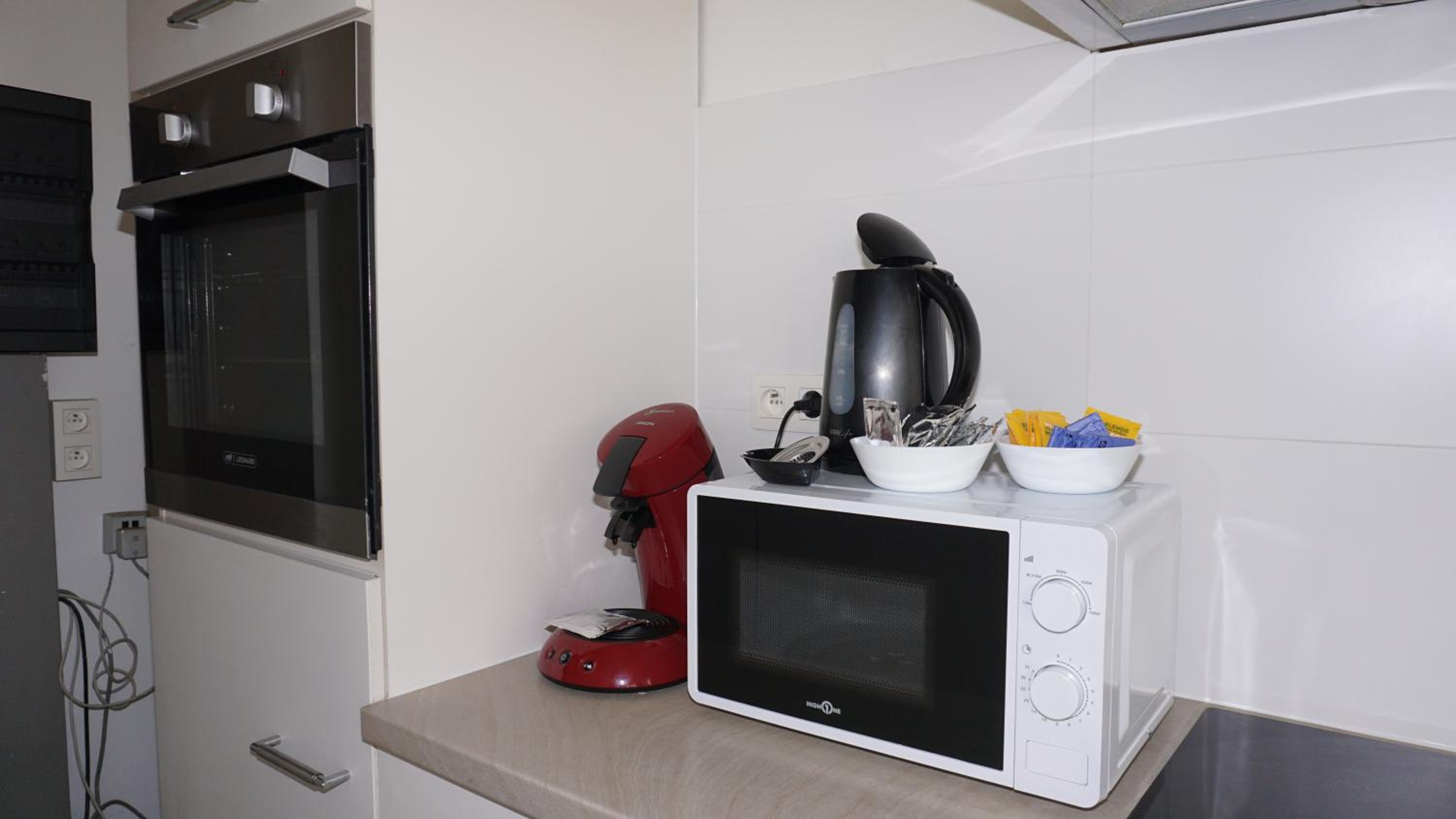 Consci apartments