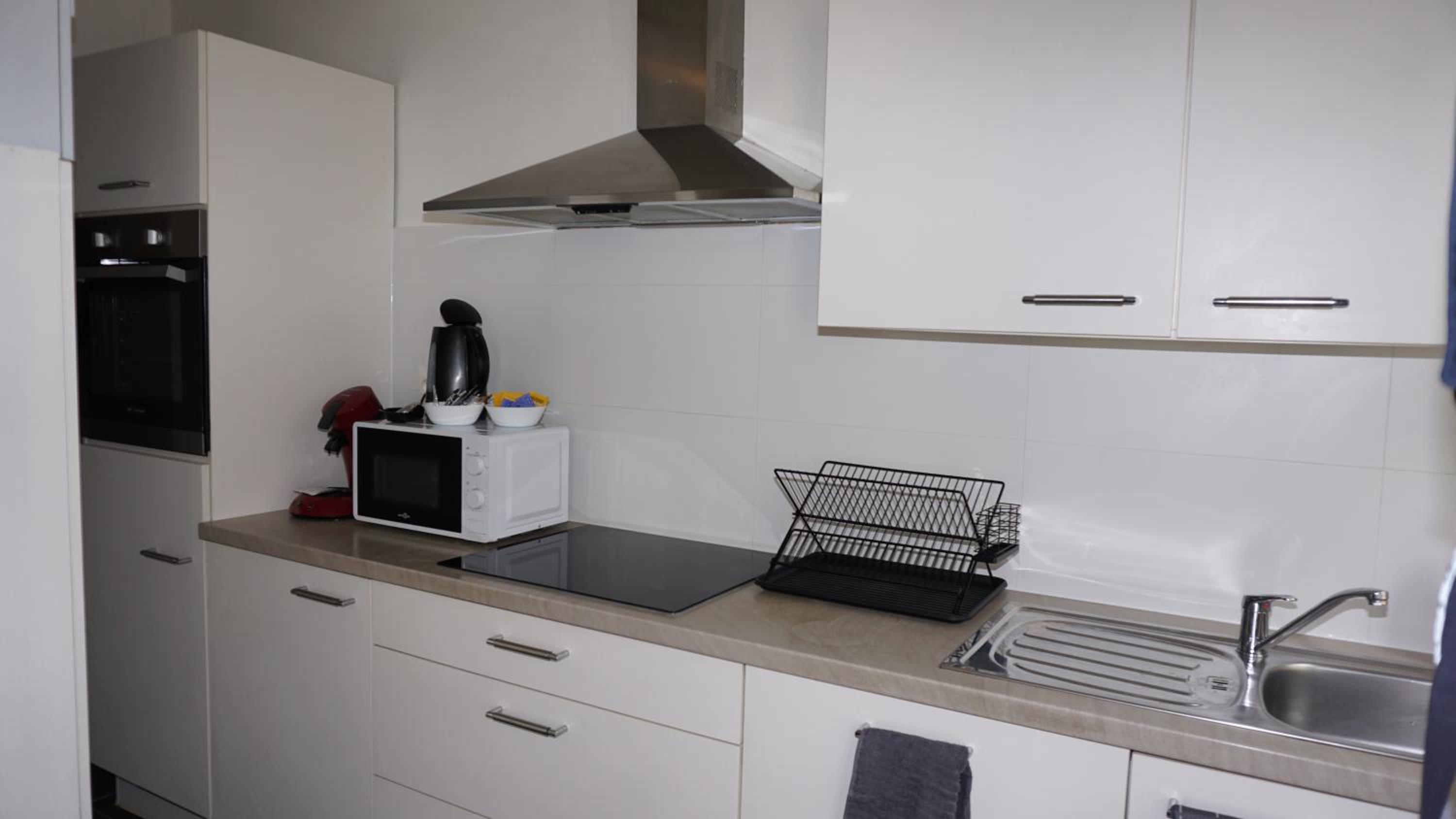 Consci apartments