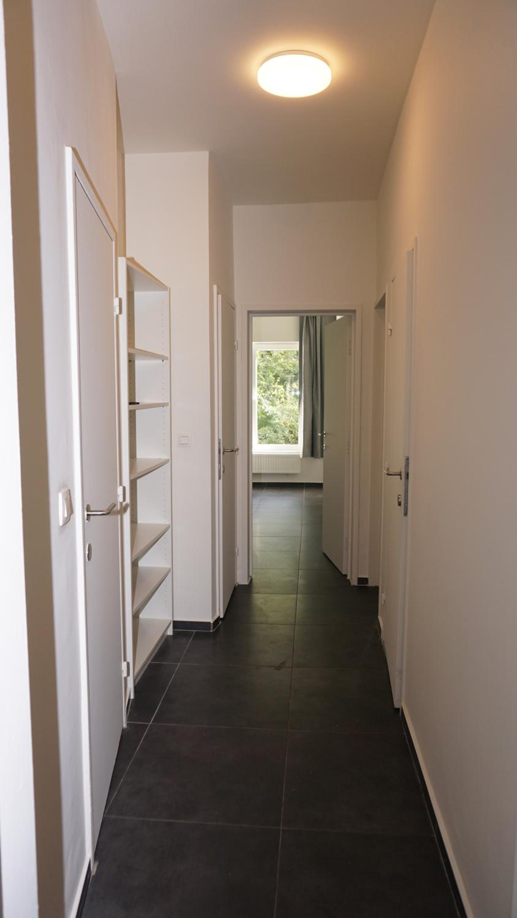 Consci apartments