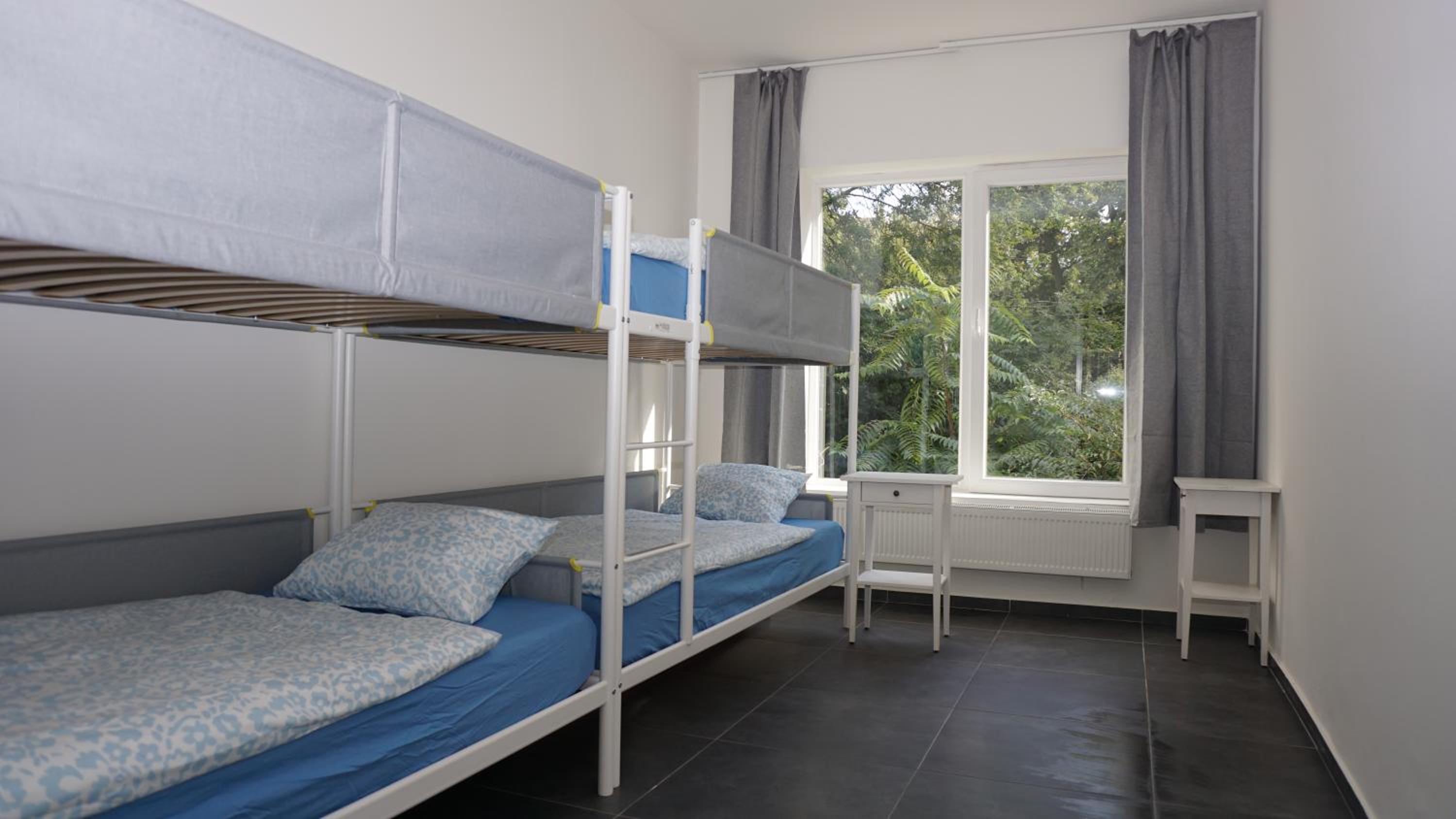 Consci apartments