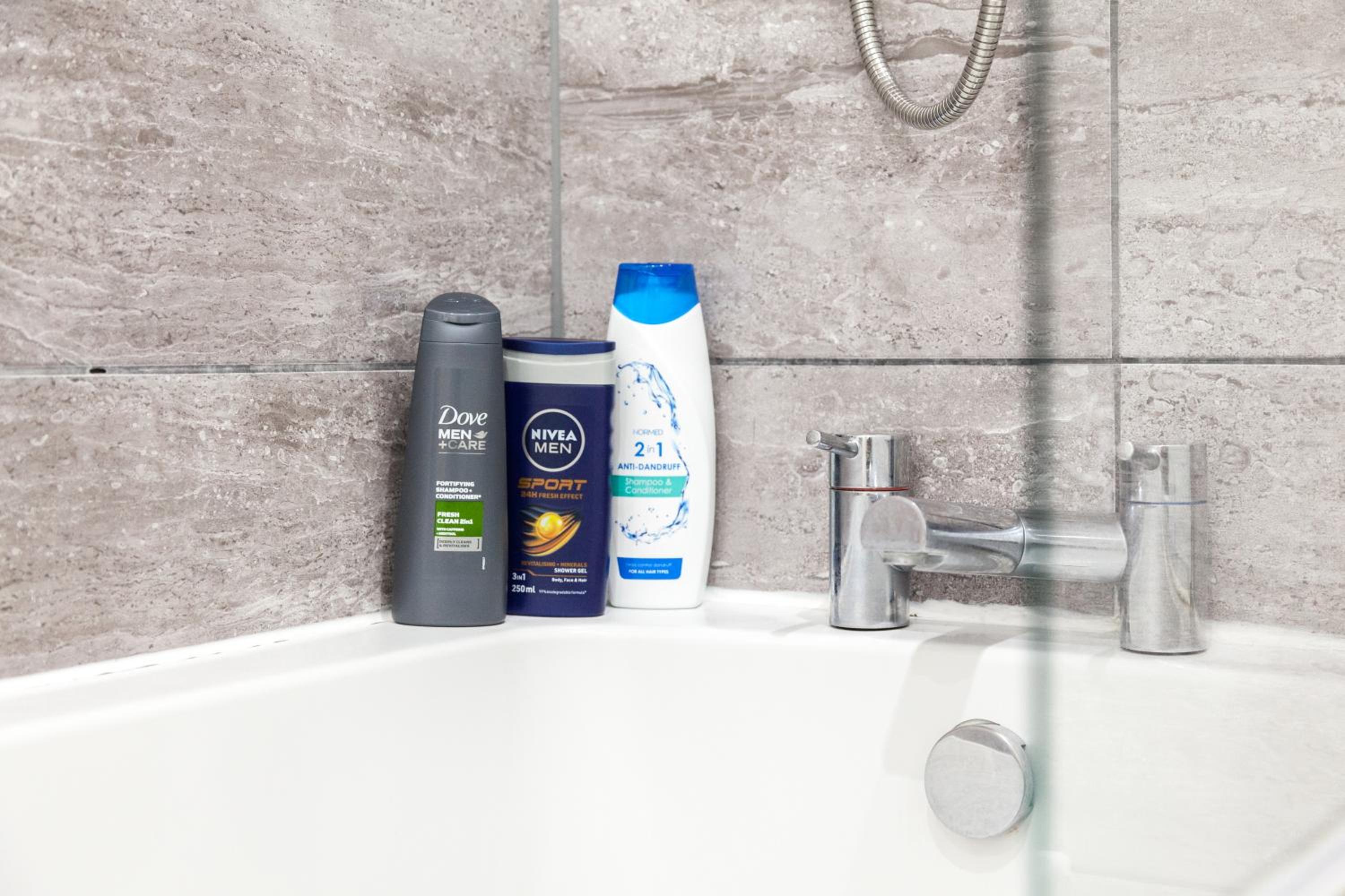 Leicester Vacations - Opulent Residence - 1 BR Leicester City Centre - Property Image 8