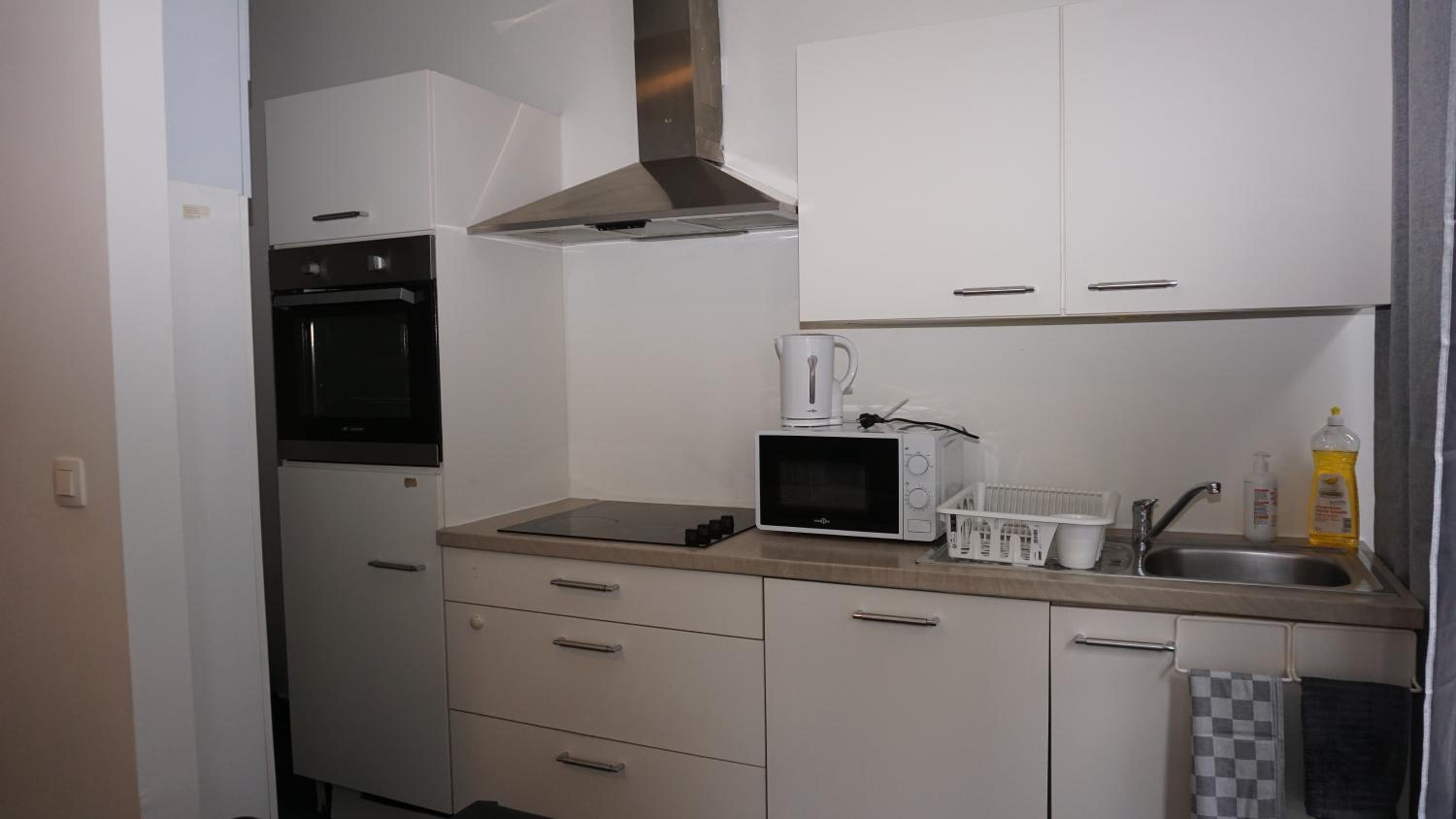 Consci apartments