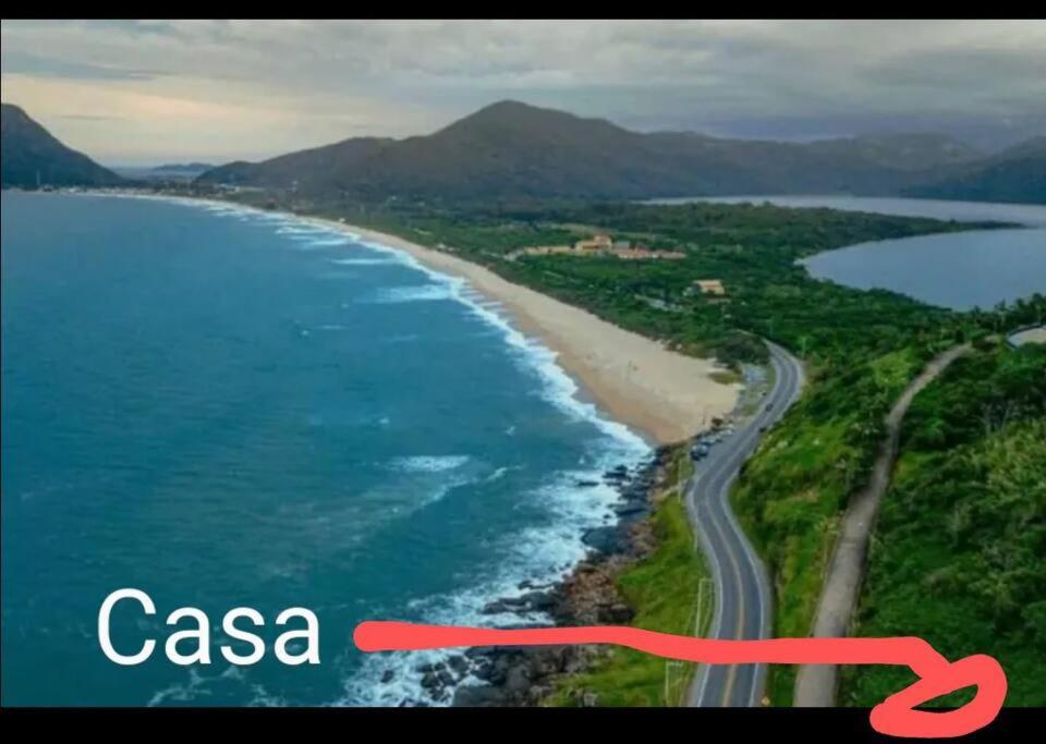Casa e chalés 5min da praia de 2 à 18 hóspedes Floripa
