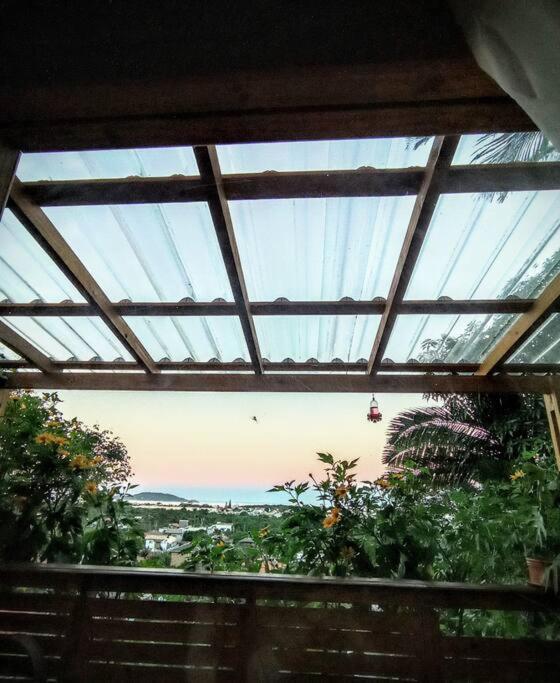 Casa e chalés 5min da praia de 2 à 18 hóspedes Floripa