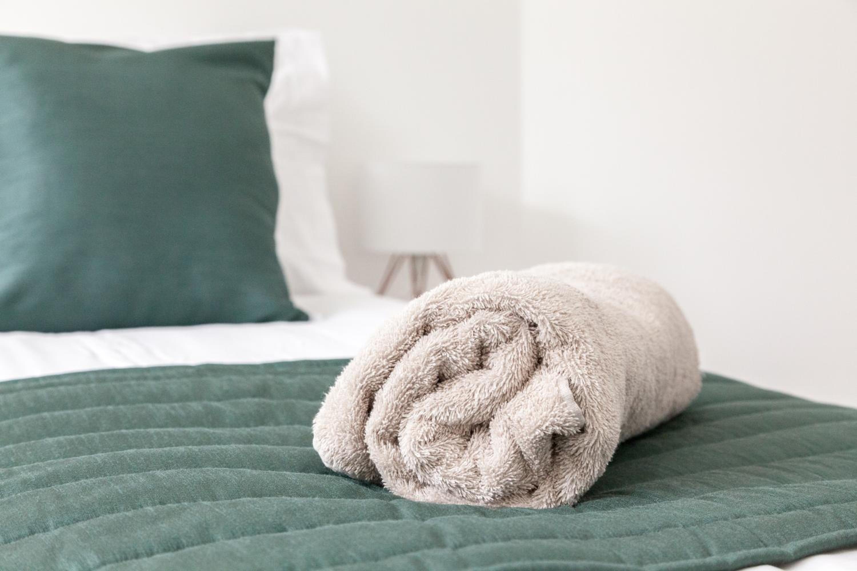 Leicester Vacations - Opulent Residence - 1 BR Leicester City Centre - Property Image 27