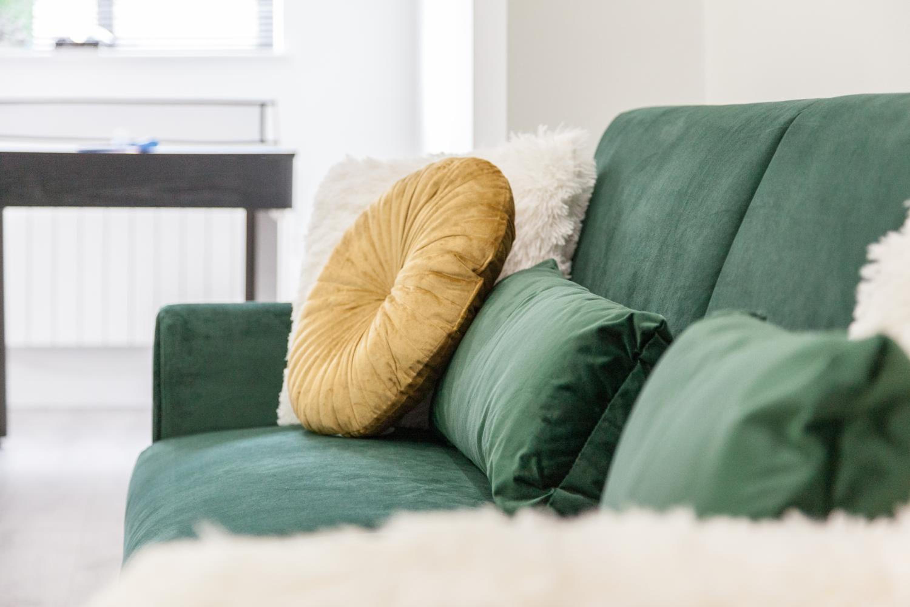 Leicester Vacations - Opulent Residence - 1 BR Leicester City Centre - Property Image 34