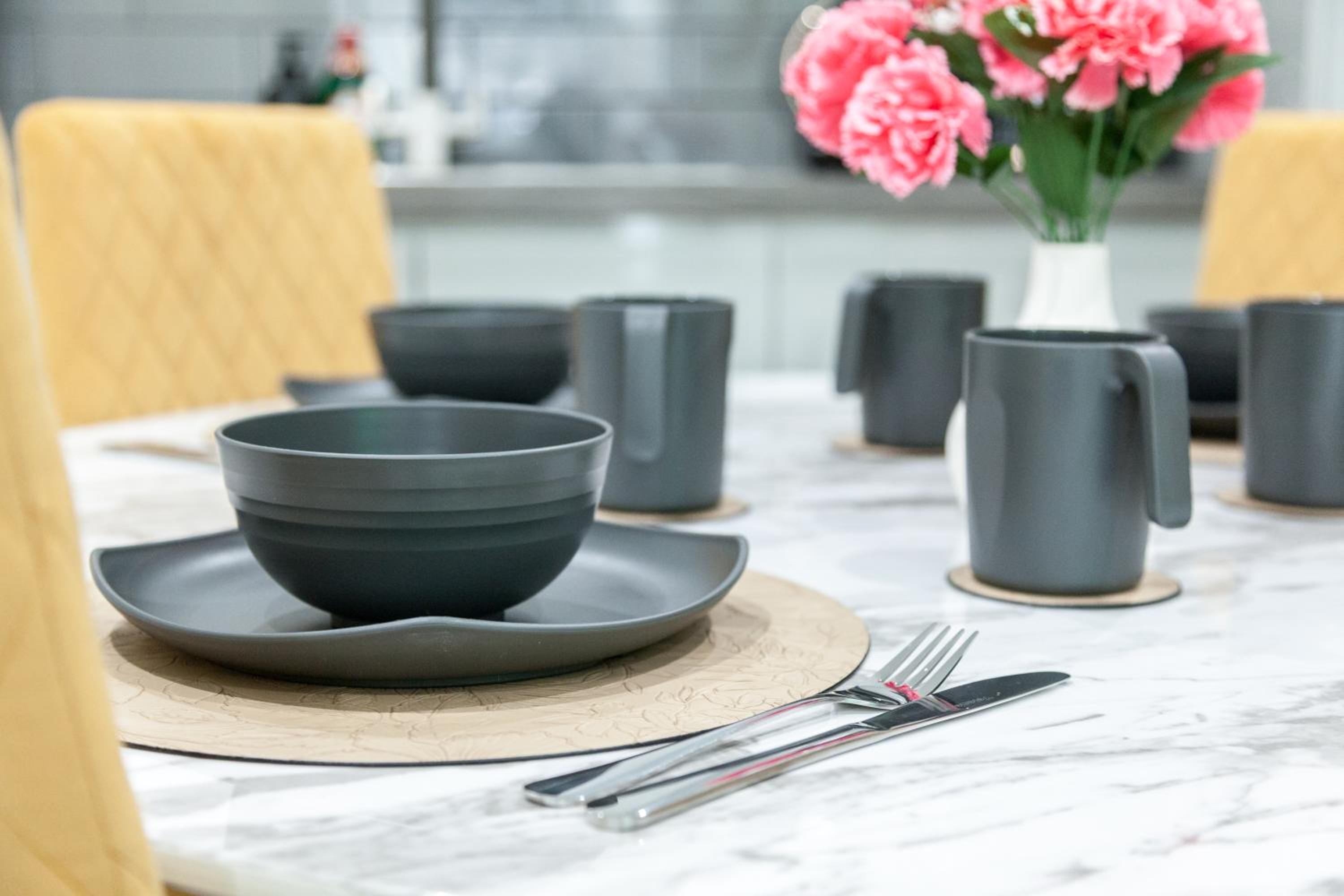 Leicester Vacations - Opulent Residence - 1 BR Leicester City Centre - Property Image 36