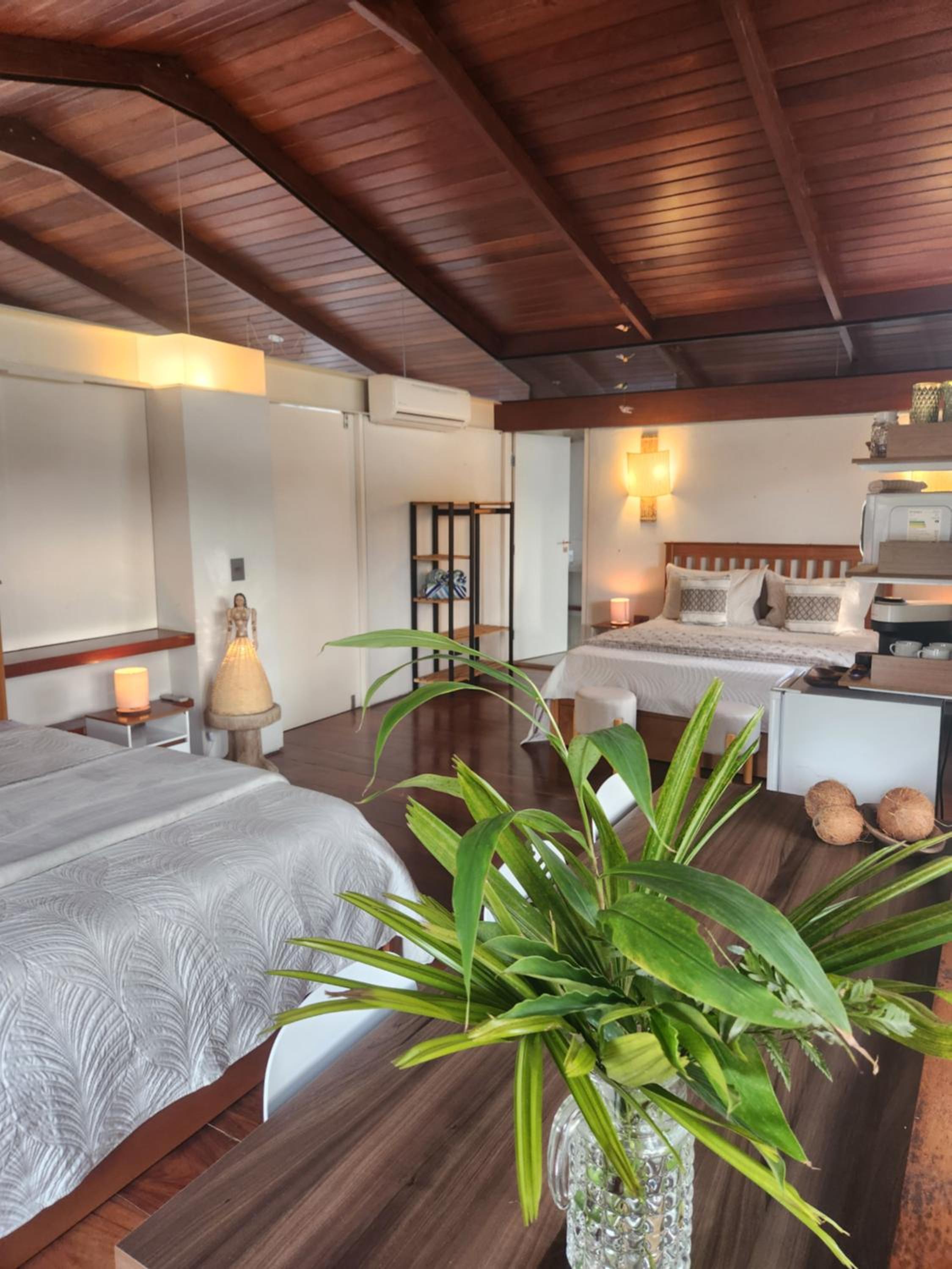 Luxury Family Beach Penthouse with Mountain Views