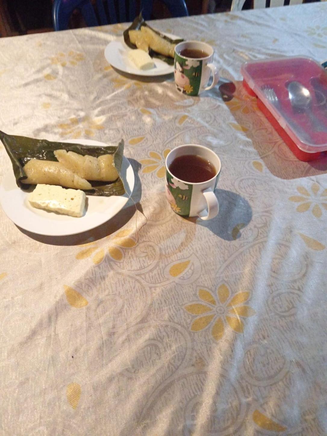 HOSPEDAJE DOÑA NEL