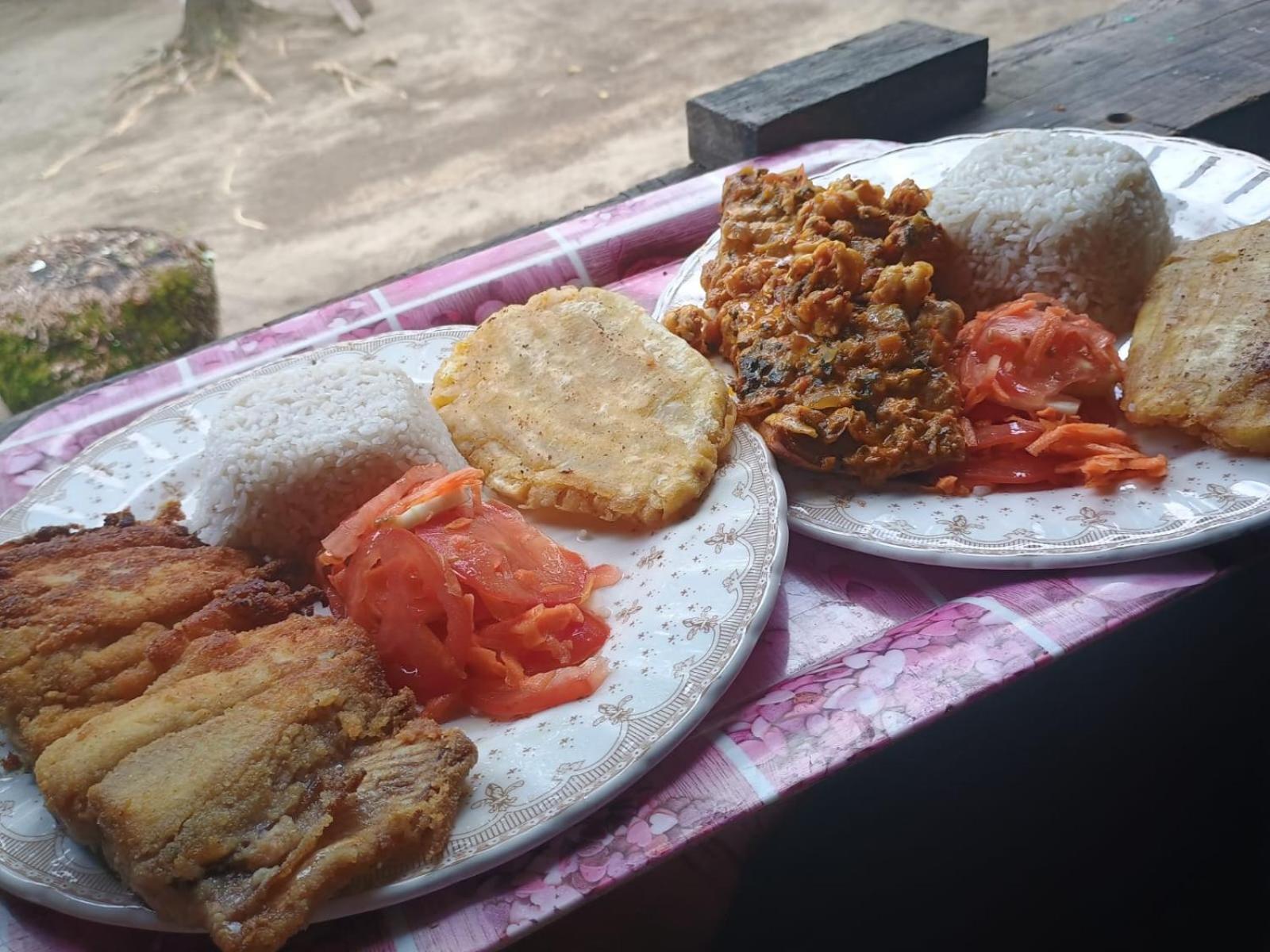 HOSPEDAJE DOÑA NEL