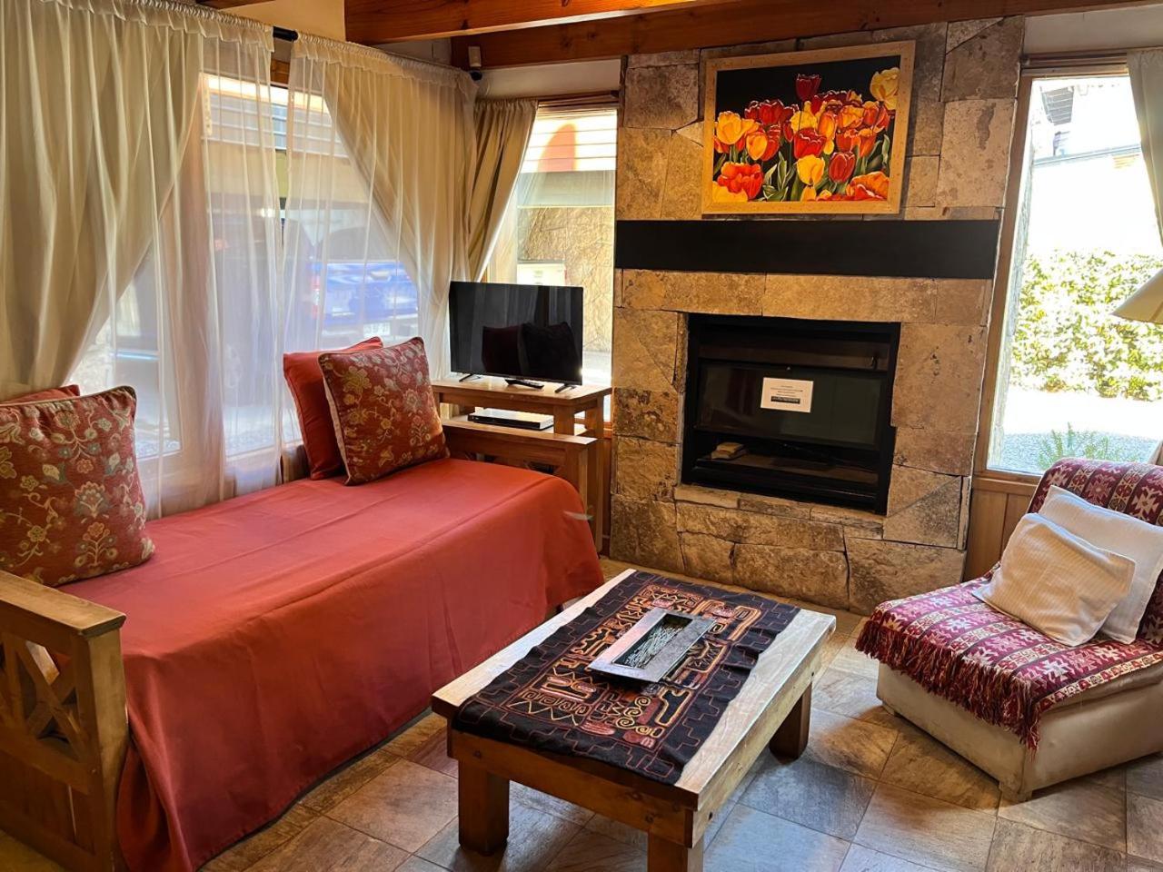 Apart Hotel Orilla Mansa by Visionnaire