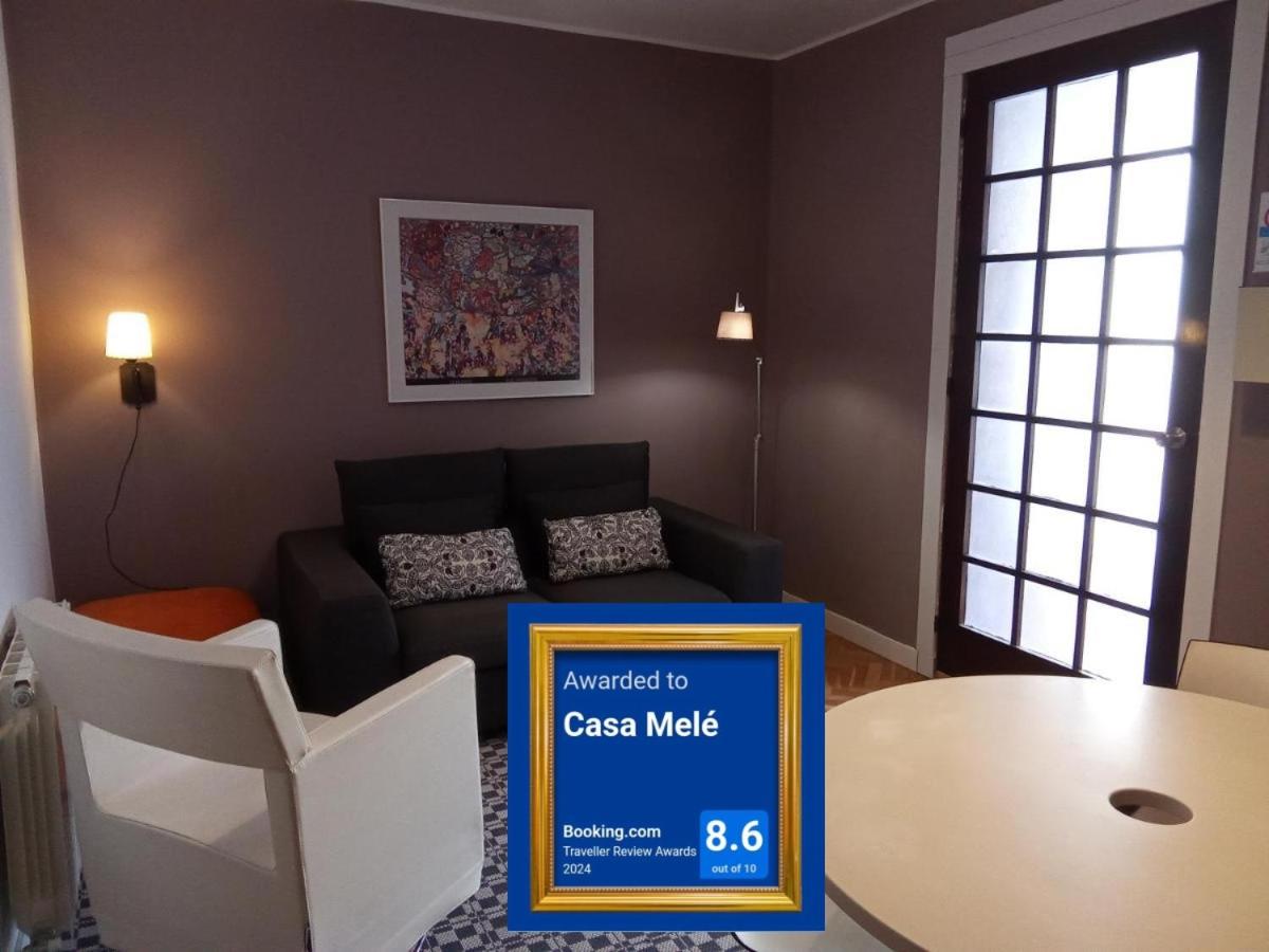 Apartamentos "Casa Melé" 2