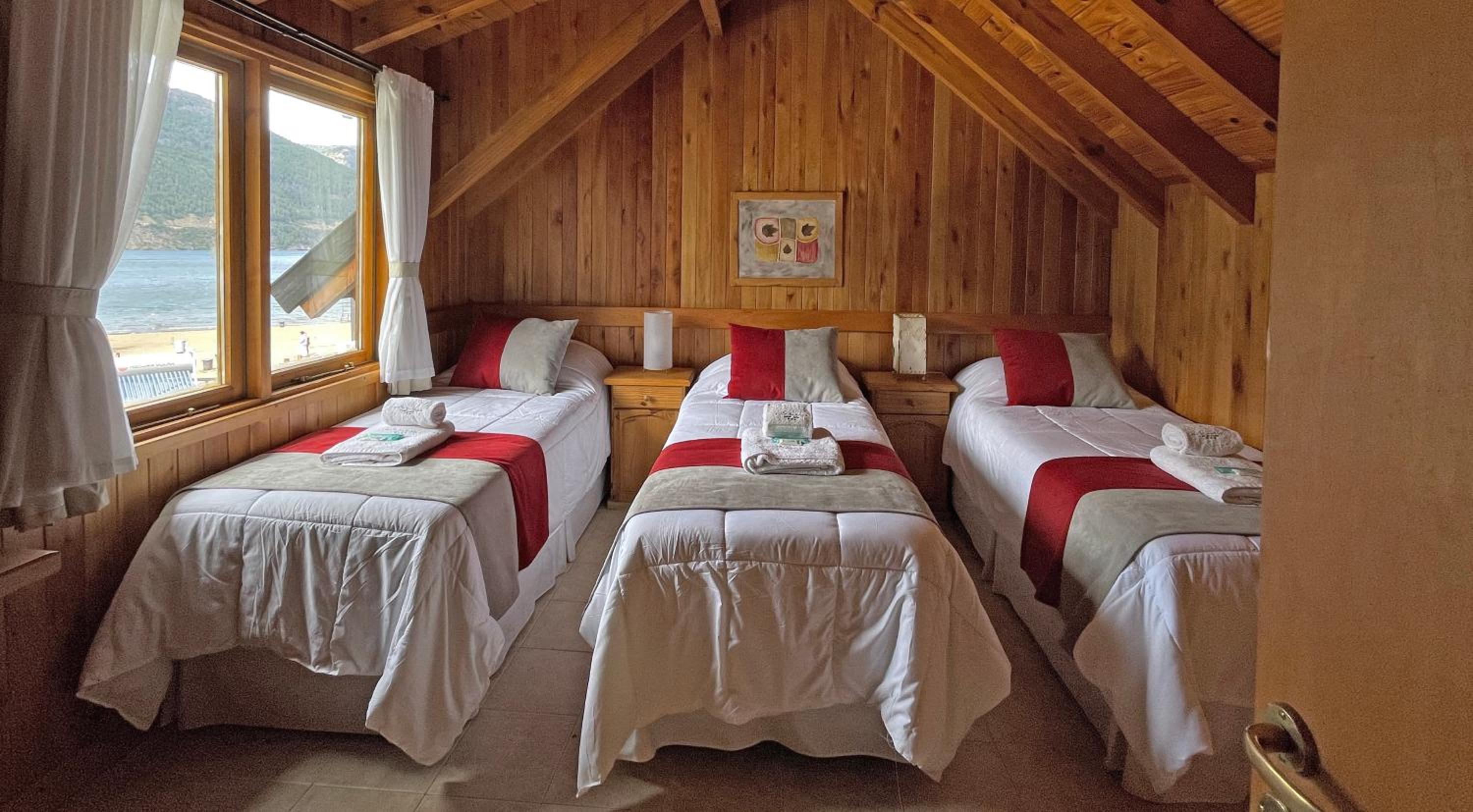 Apart Hotel Orilla Mansa by Visionnaire