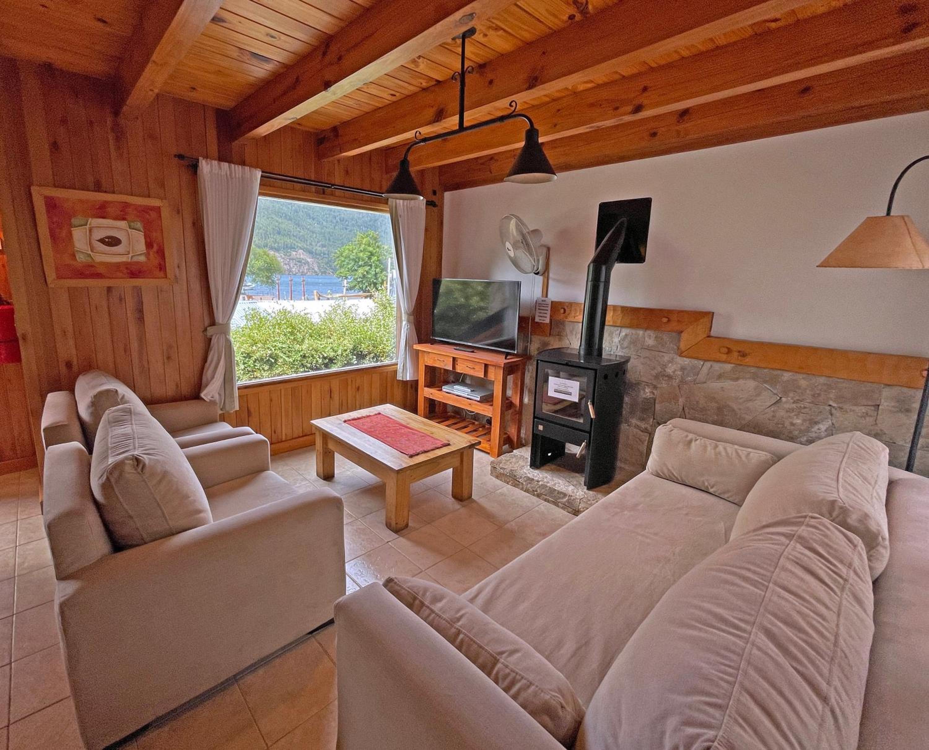 Apart Hotel Orilla Mansa by Visionnaire