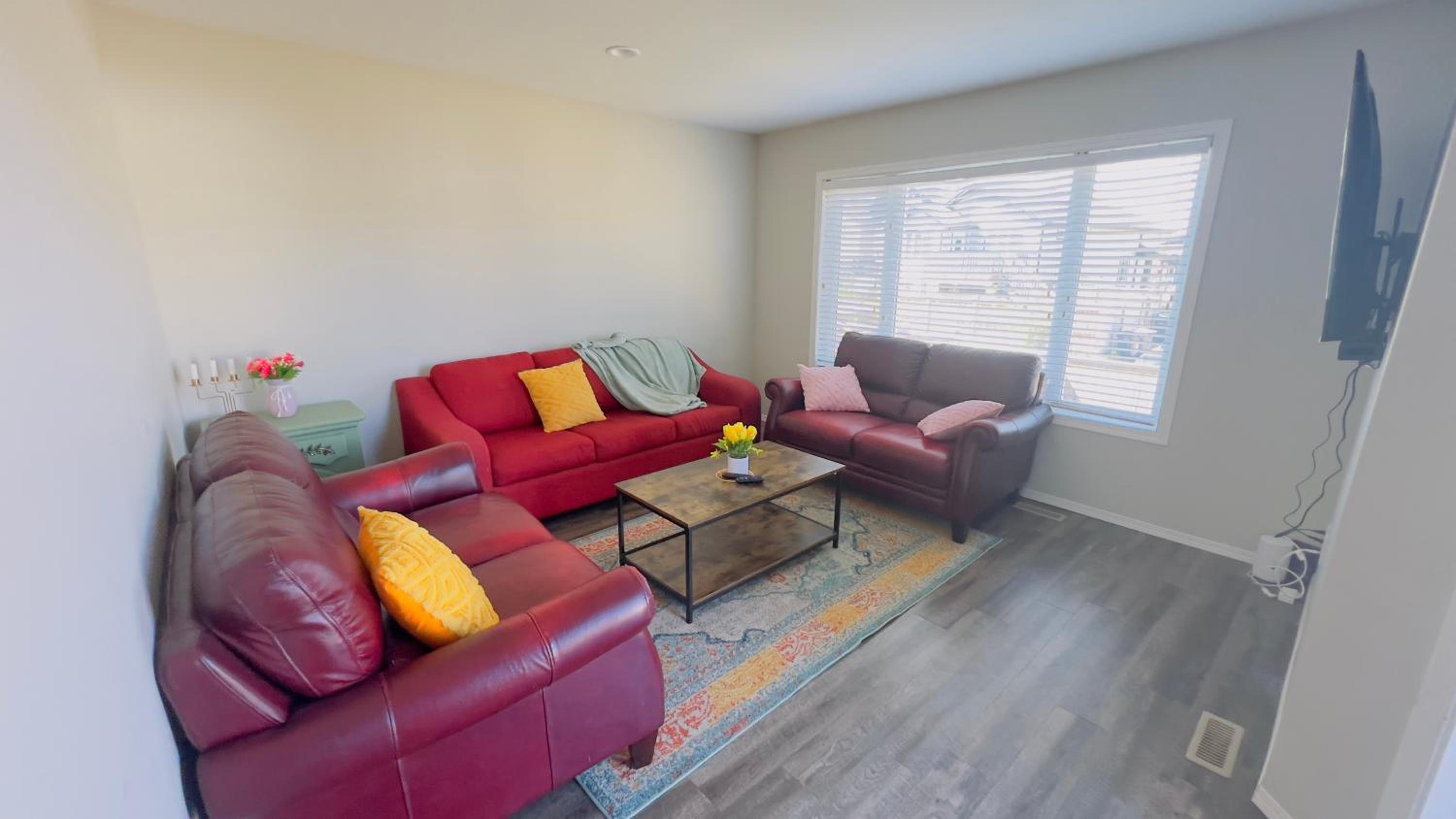 Sylvan Lake Retreat I 122A Hinshaw Drive, Sylvan Lake