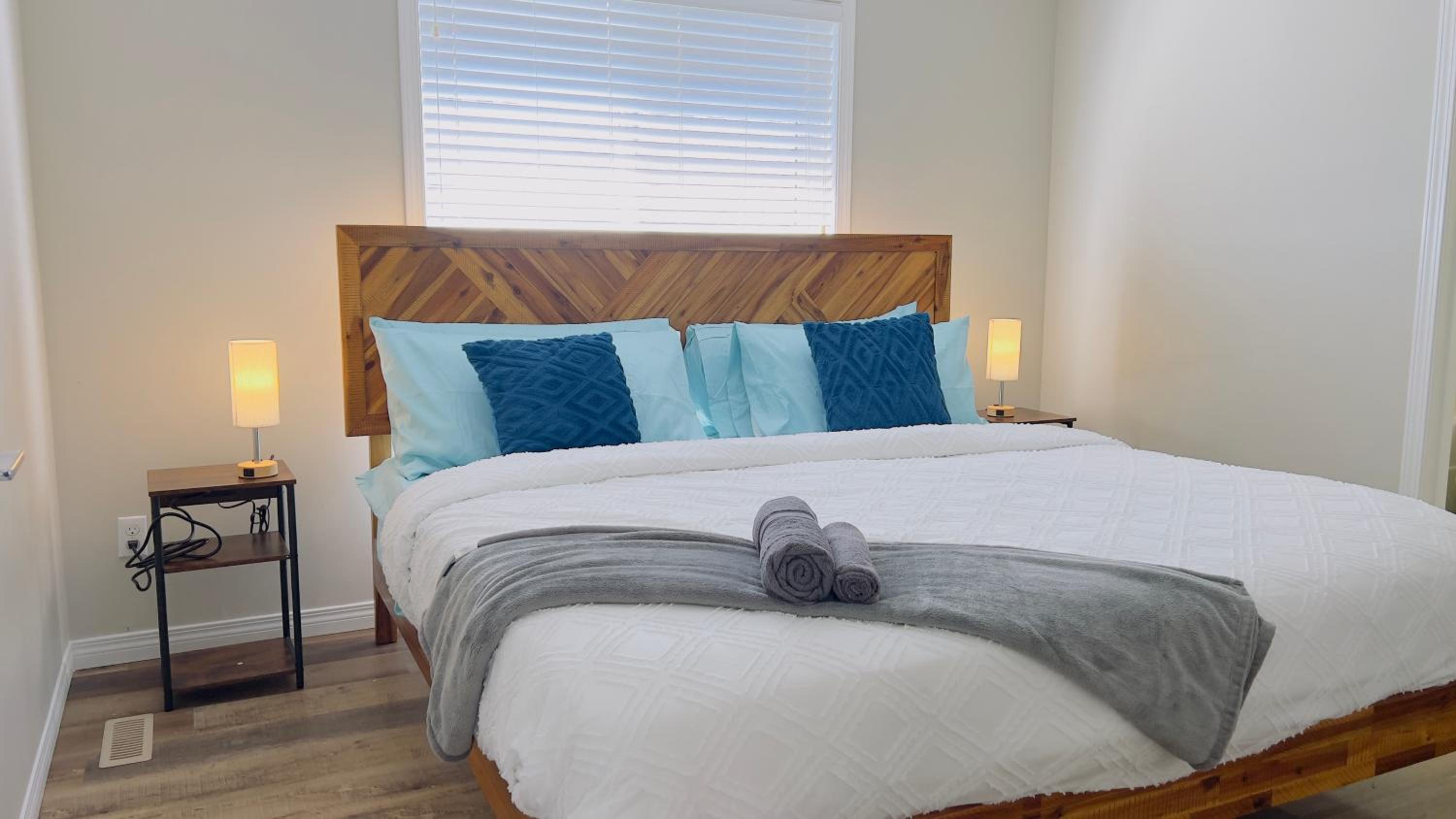 Sylvan Lake Retreat I 122A Hinshaw Drive, Sylvan Lake