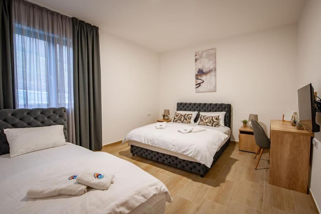Apartman Dolina Vekova 2 view 5