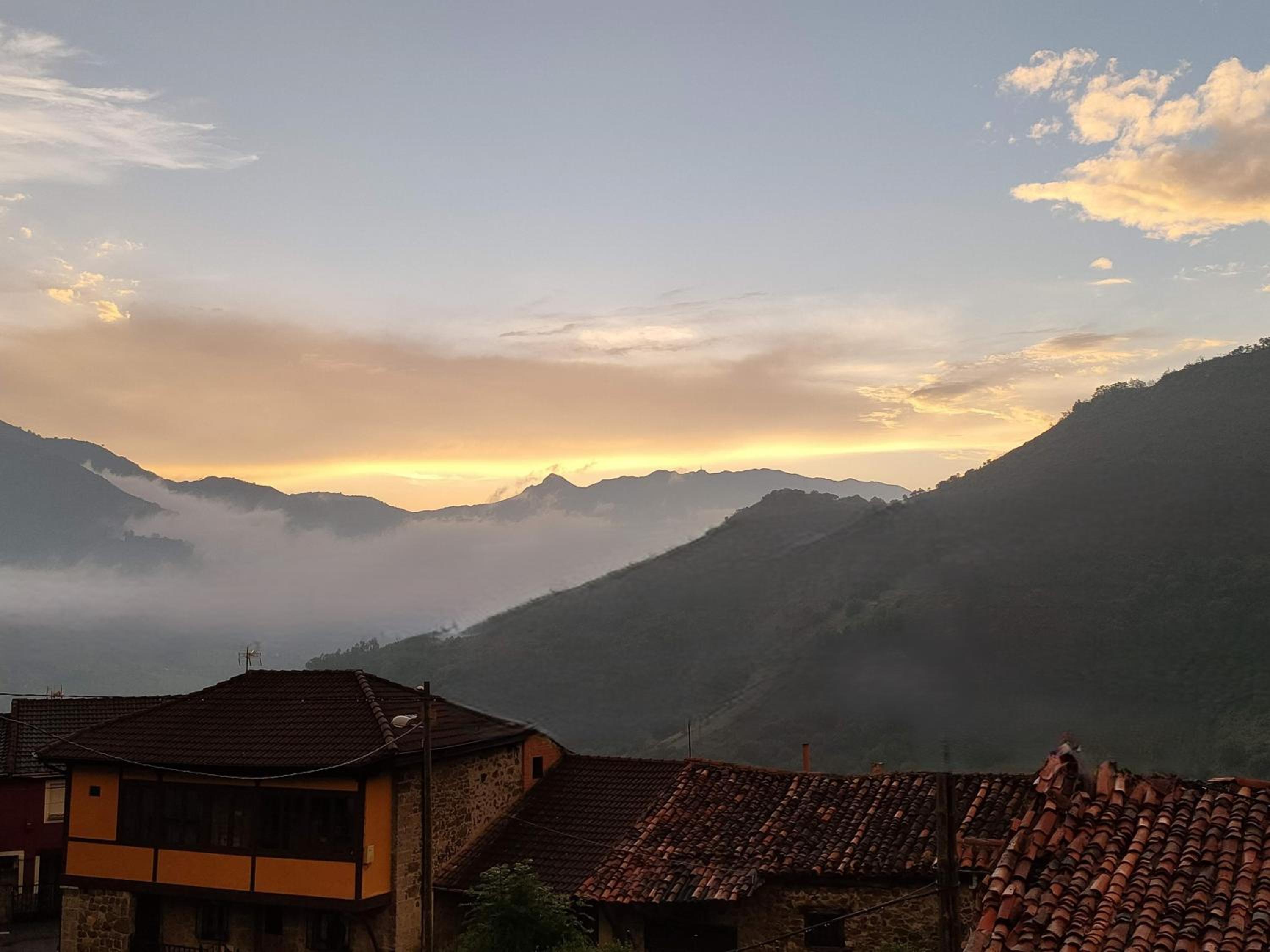 La casa'l cantirín view 4