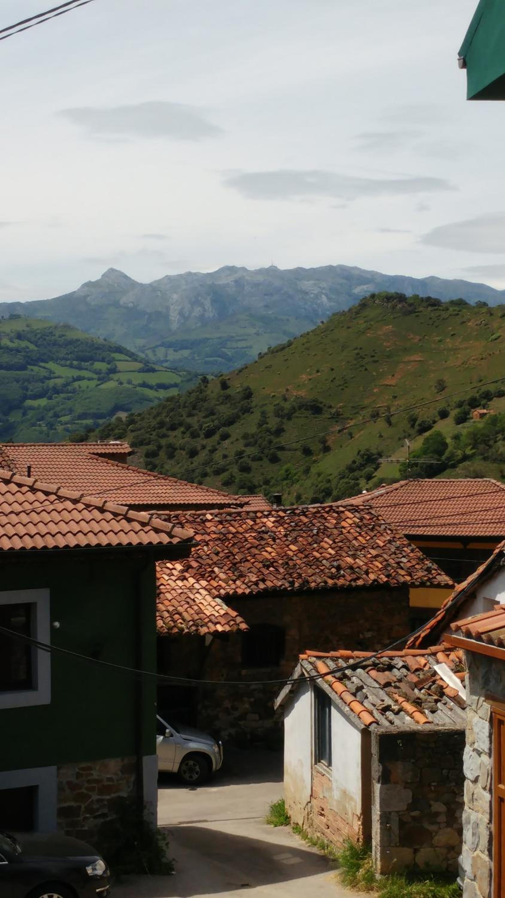 La casa'l cantirín view 5