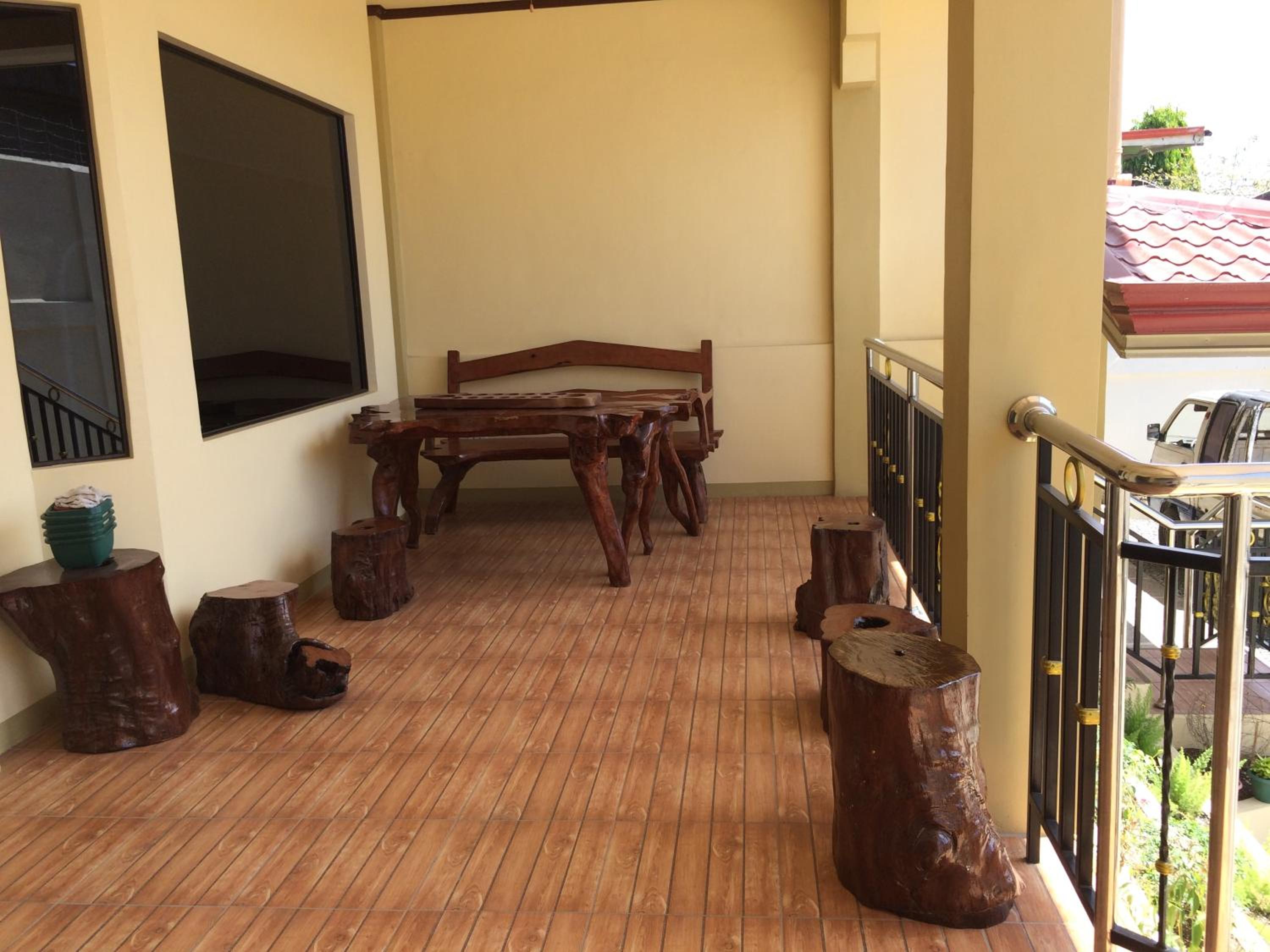 Dayview Tourist Home, photo 61