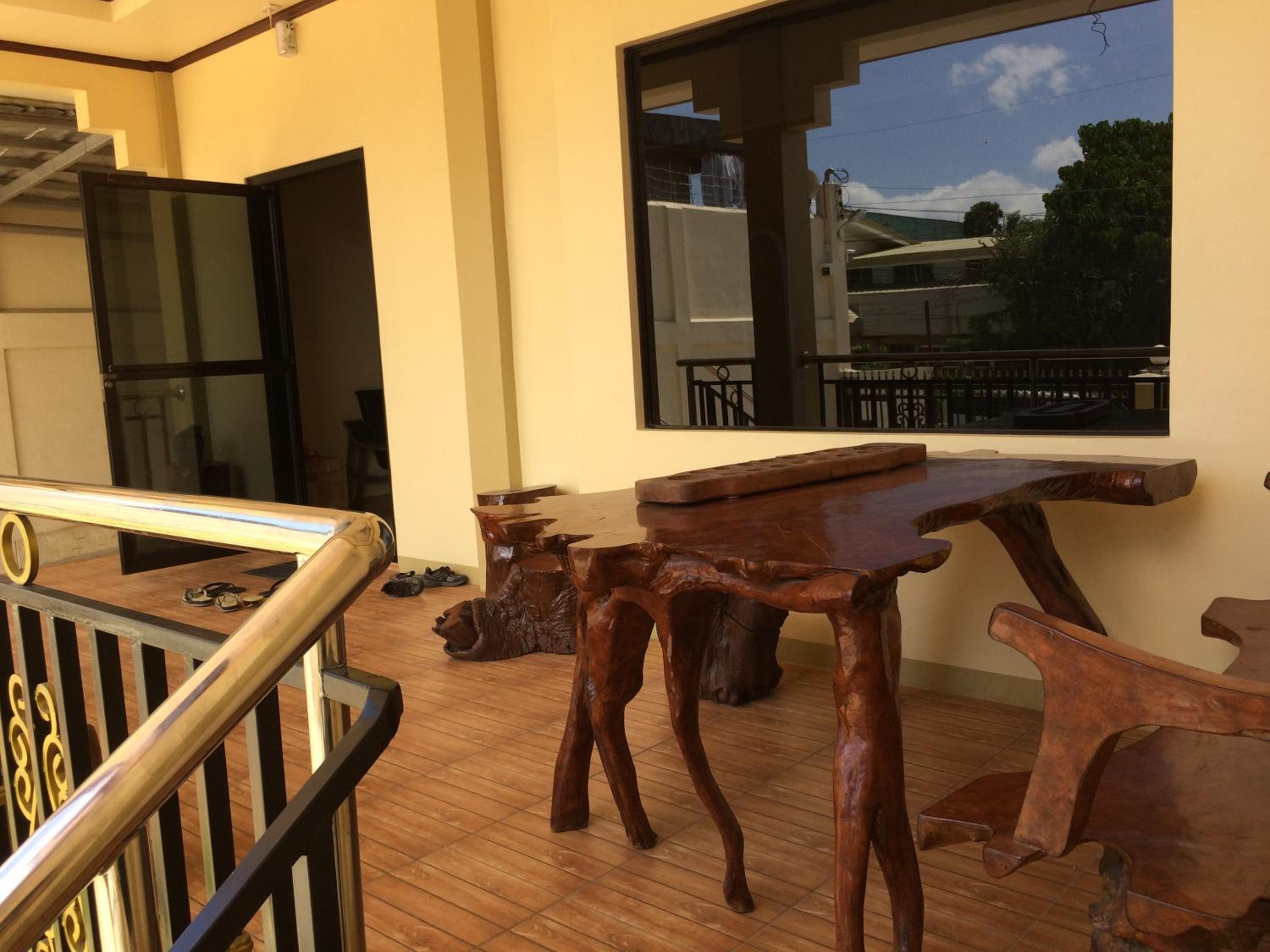 Dayview Tourist Home, photo 48