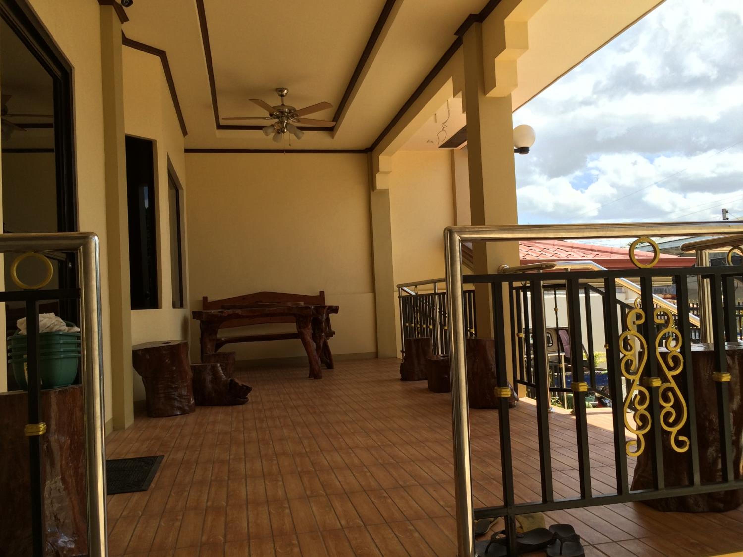 Dayview Tourist Home, photo 47