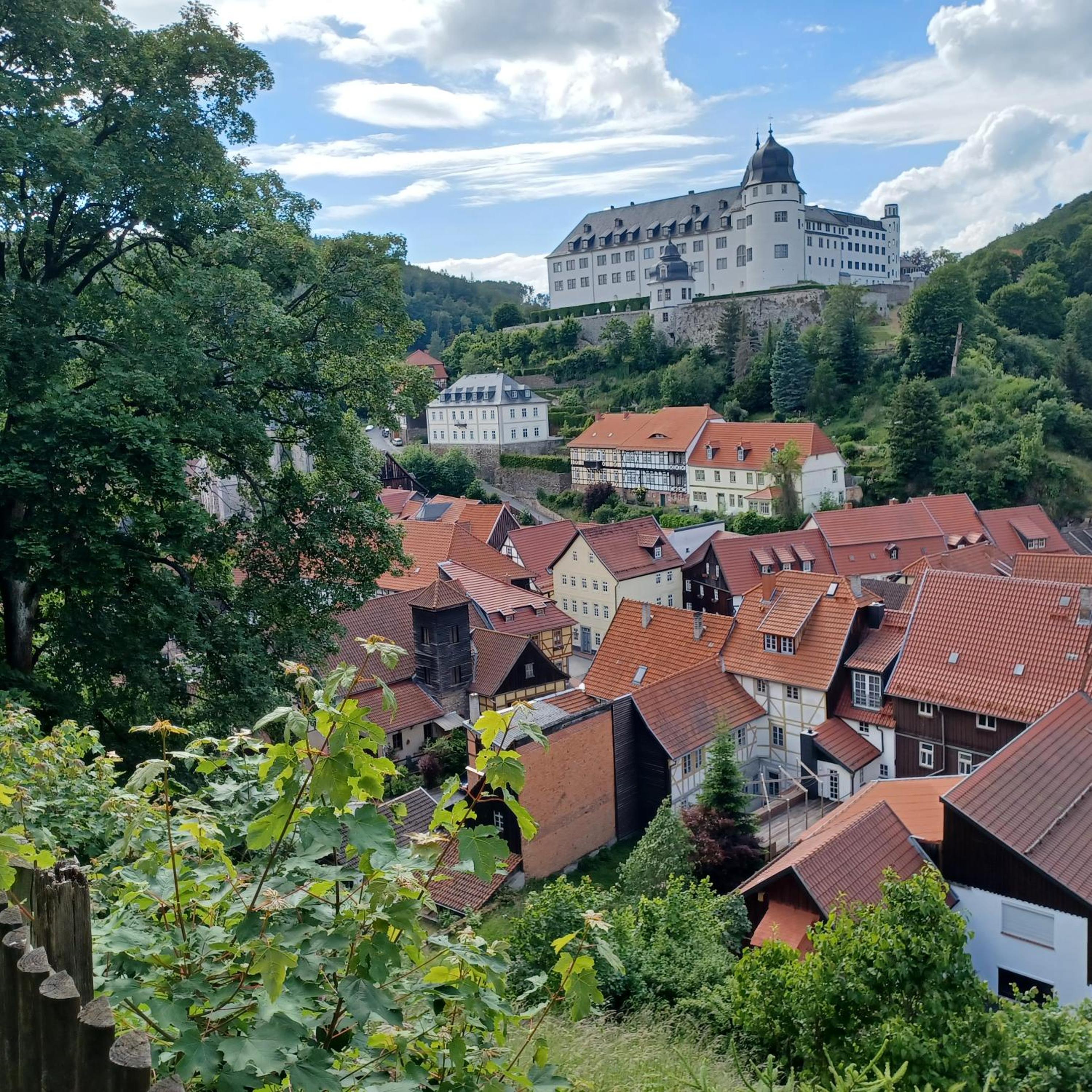 Haus Cona